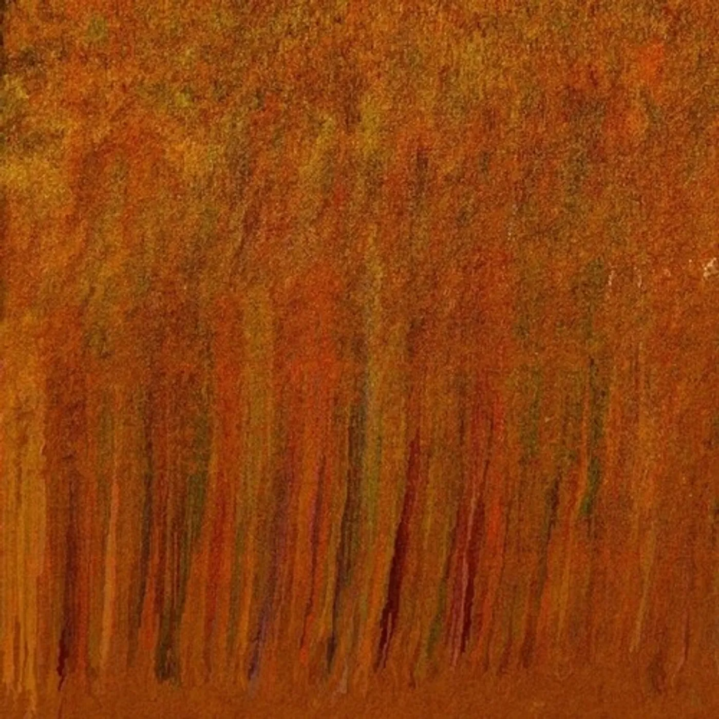 Peter Van Hoesen TOWARDS THE CENTER OF TIME & SURROUNDED BY SPIRITS Vinyl Record