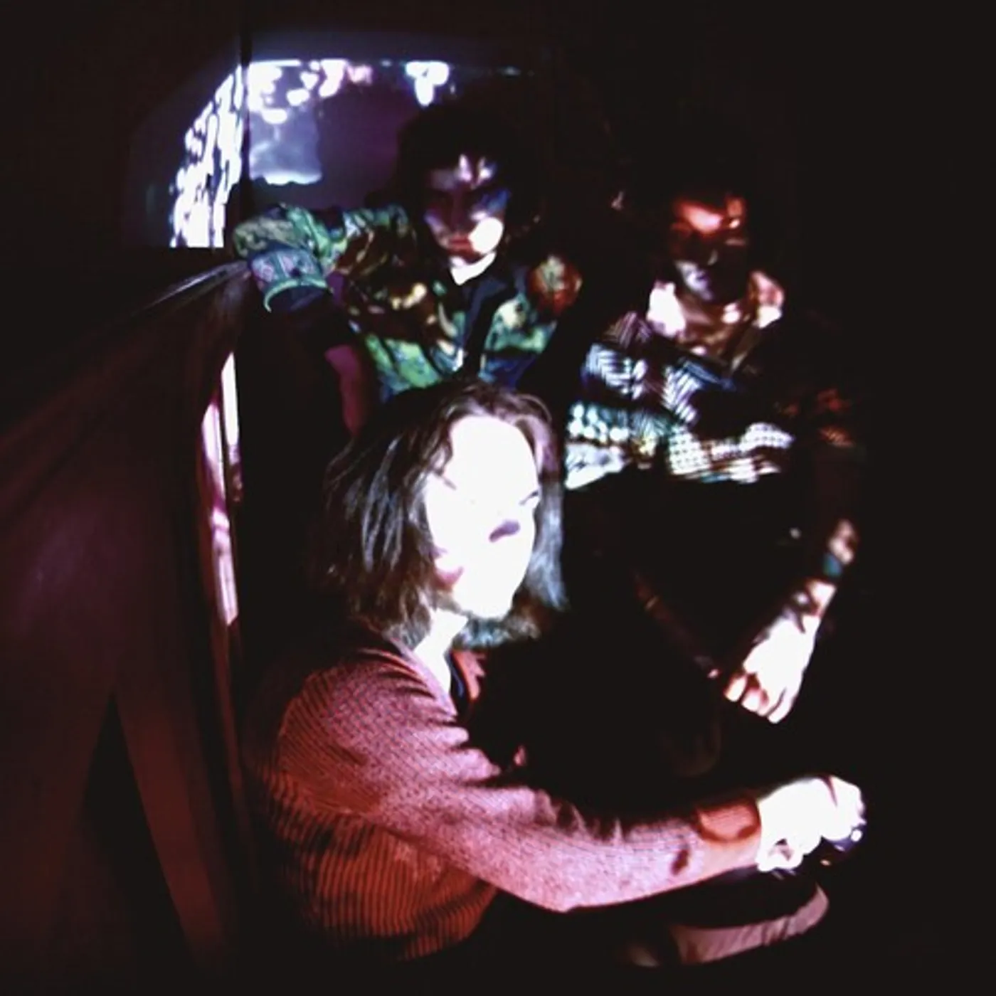 NIGHT BEATS Vinyl Record