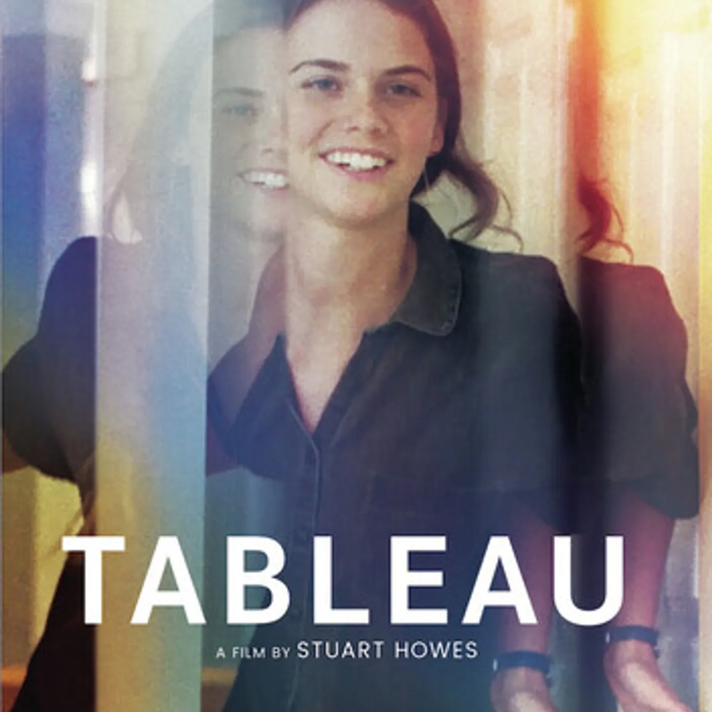 TABLEAU DVD