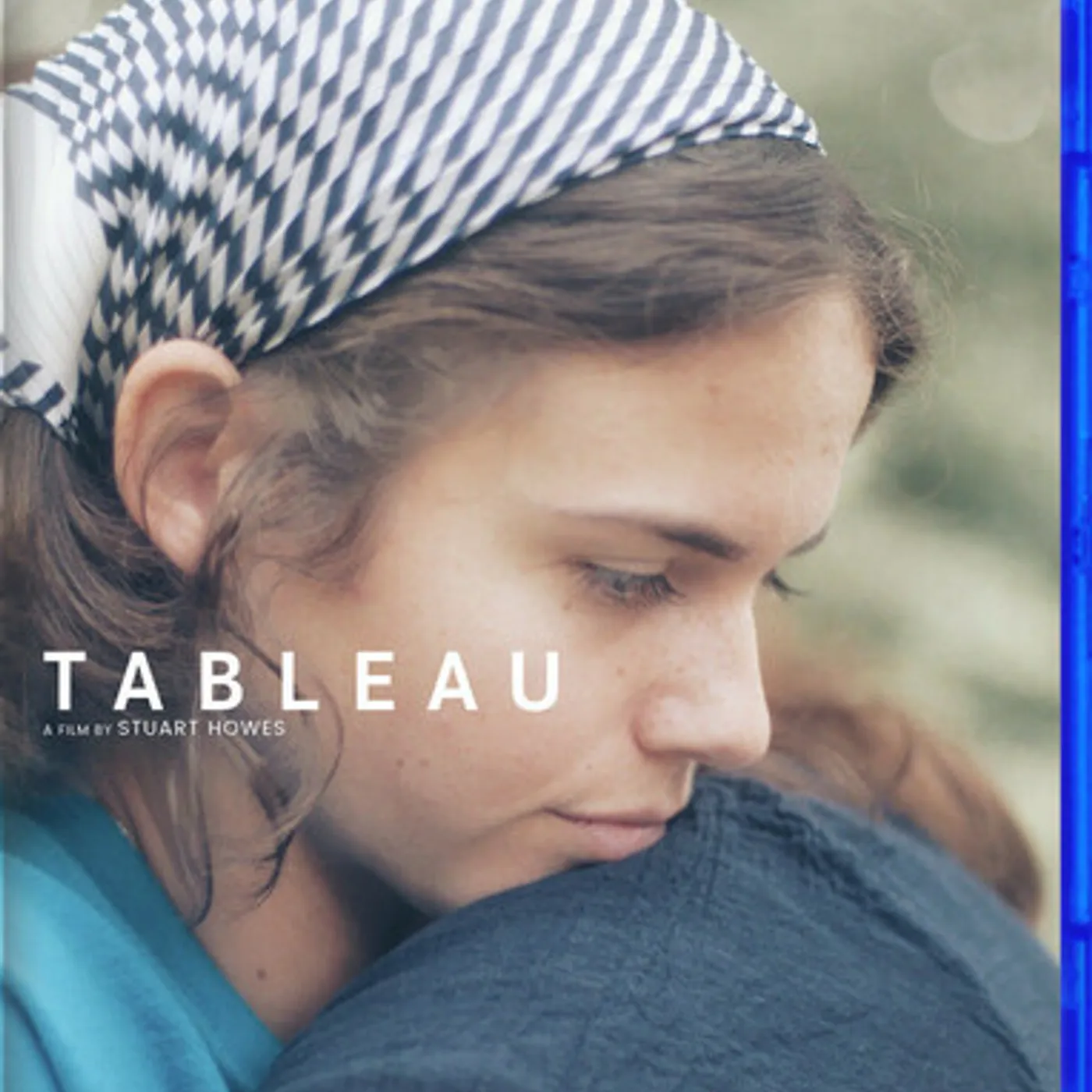 TABLEAU Blu-ray