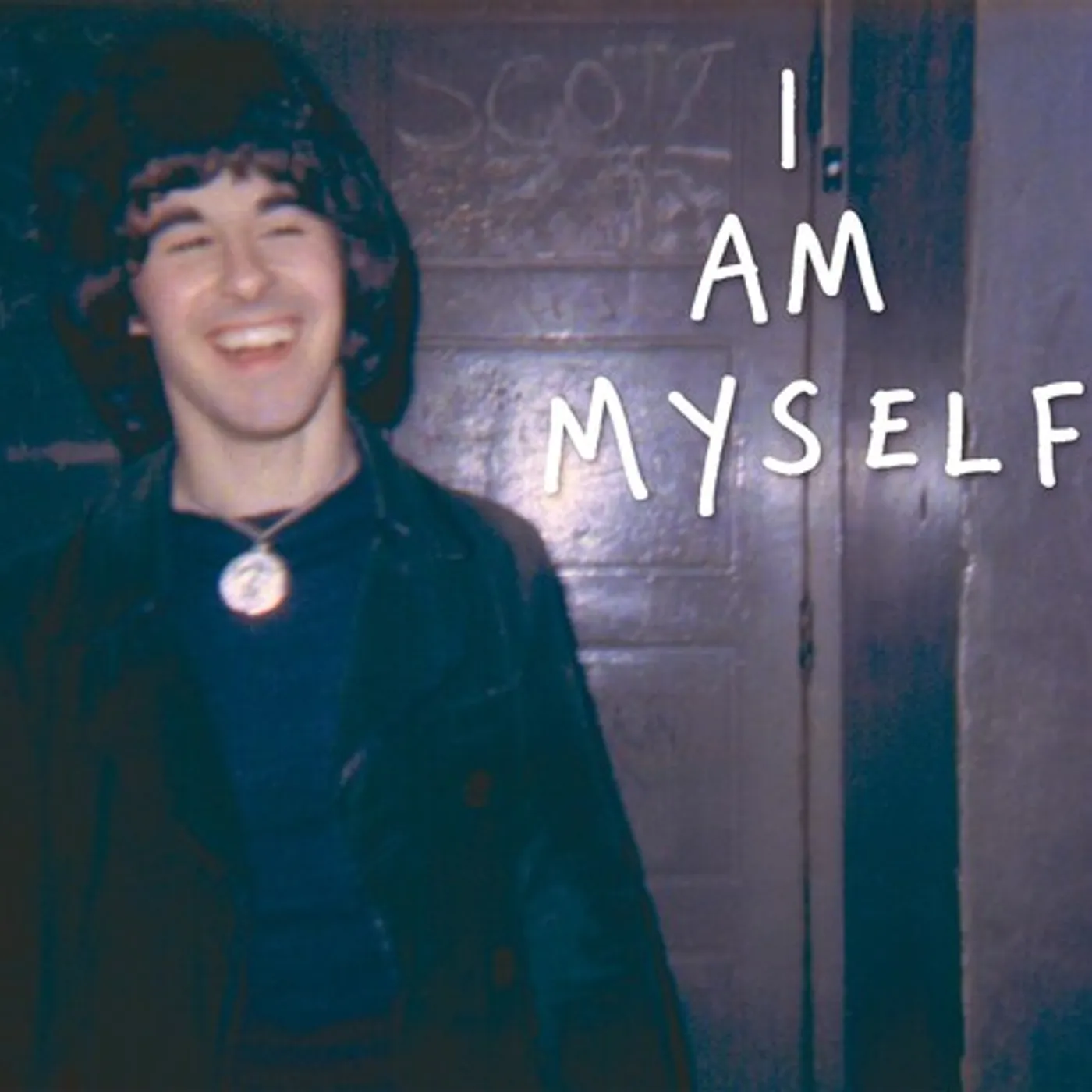 Tom Evans I AM MYSELF CD