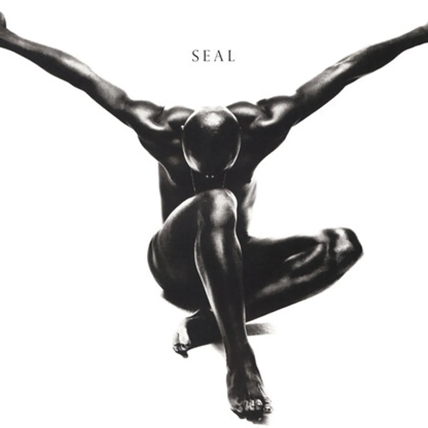 SEAL Blu-ray