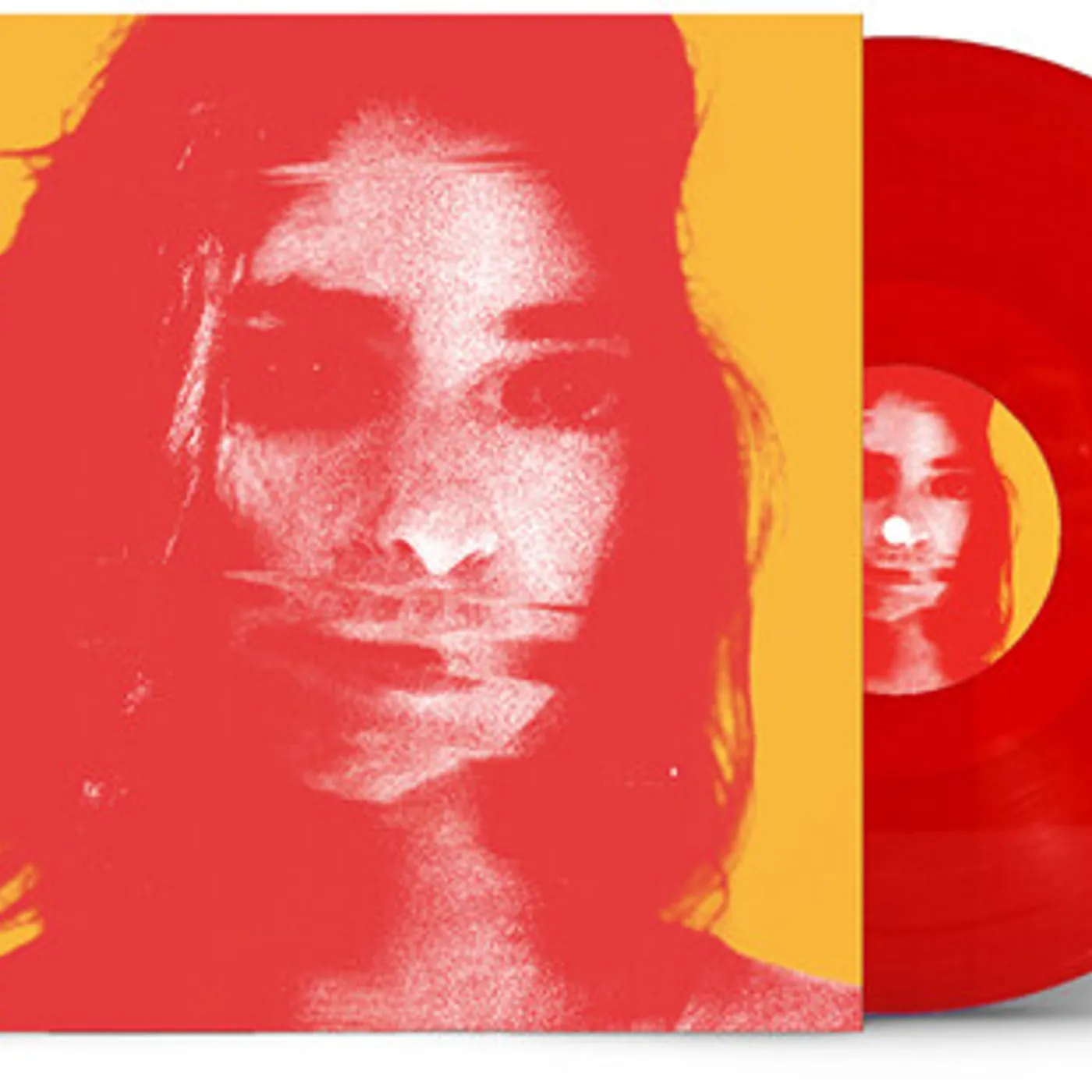 Monkey Safari Safe (Joris Voorn Remix) (Anniversary/Red) Vinyl Record