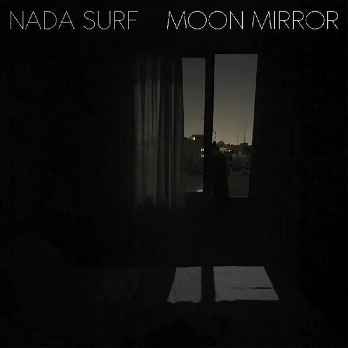 Nada Surf Moon Mirror Vinyl Record