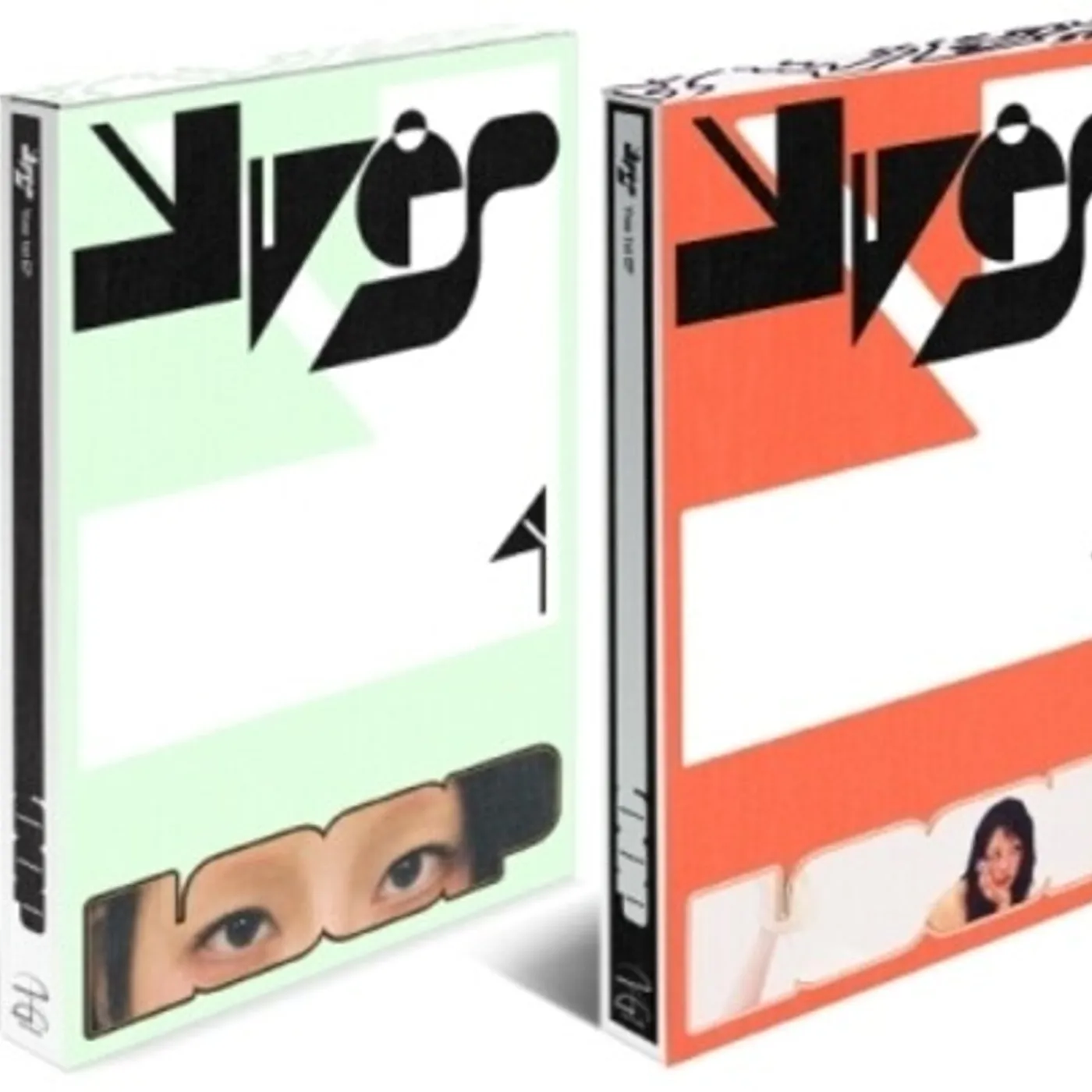 YVES LOOP - RANDOM COVER CD