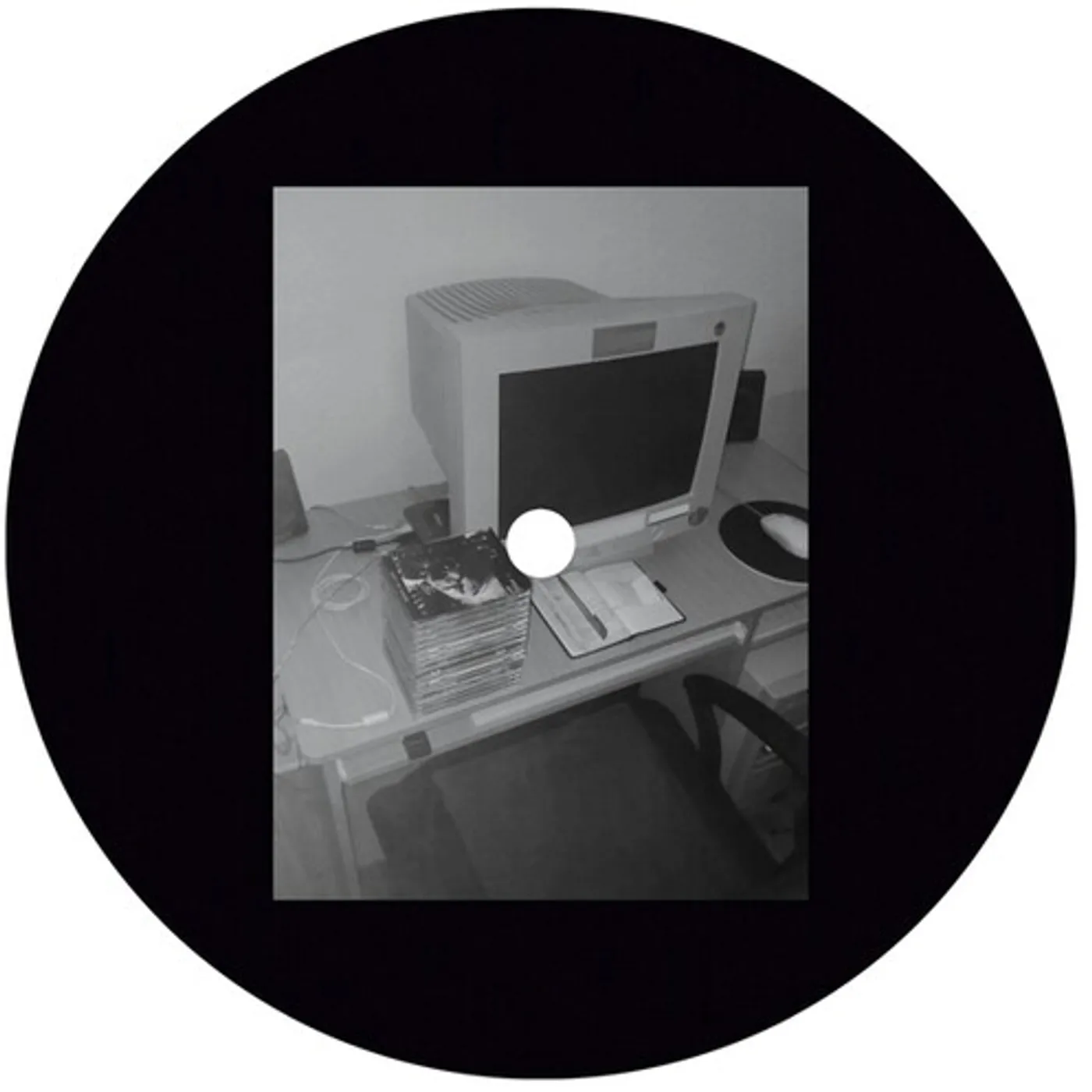 Rico Puestel Undeniable Classics 1 Vinyl Record