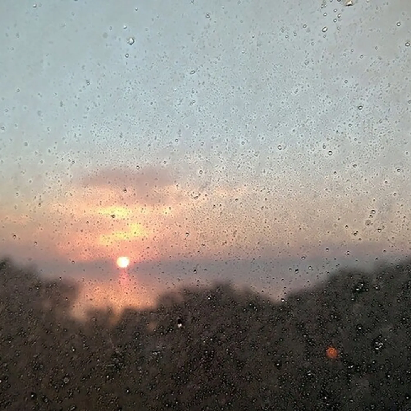 Michael Morley PUSHED STREETS Vinyl Record