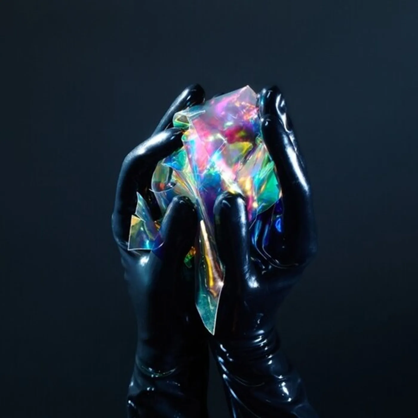 Velvet May Enchanted By The Muse Vinyl Record