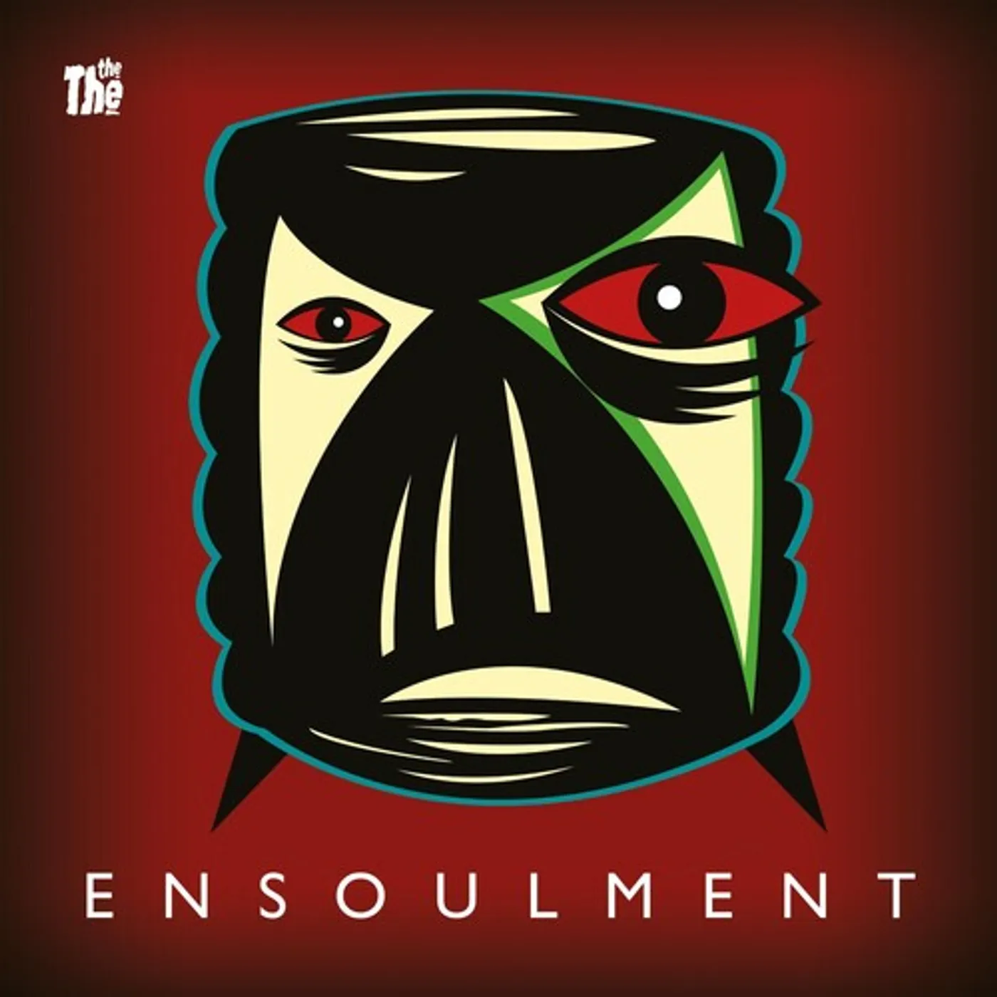 The The ENSOULMENT Vinyl Record
