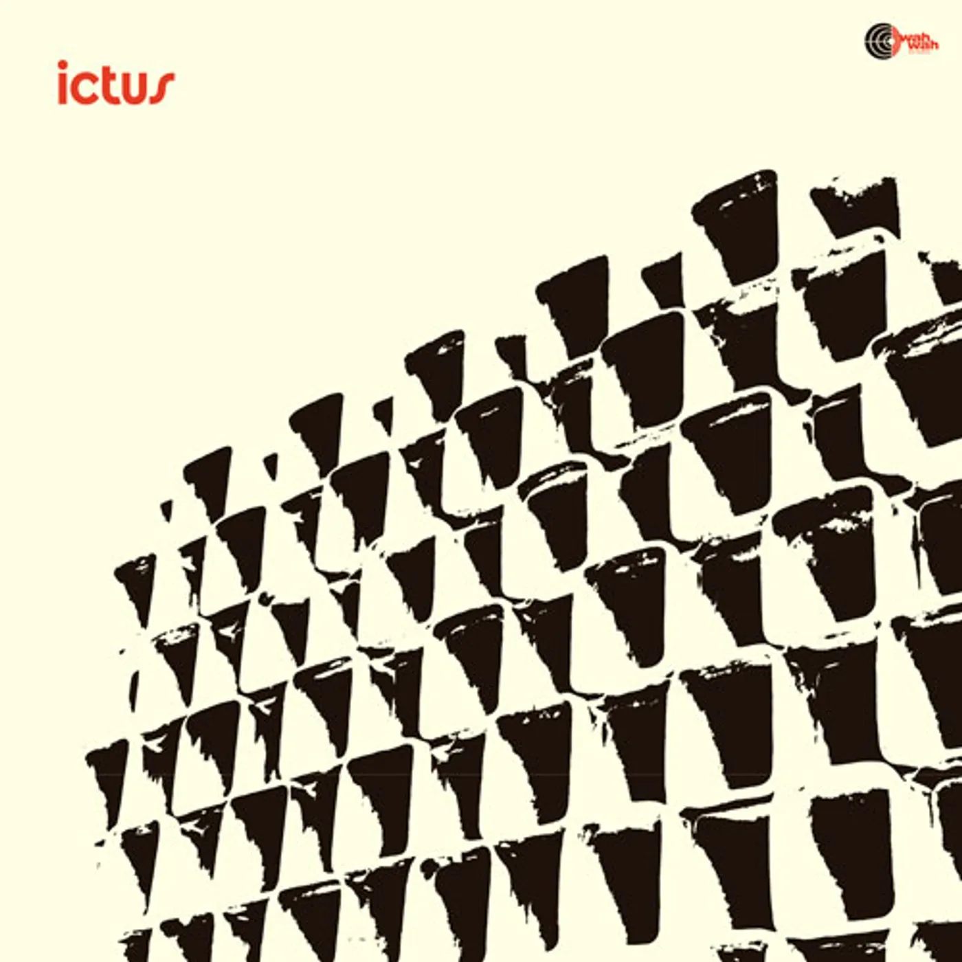 ICTUS Vinyl Record
