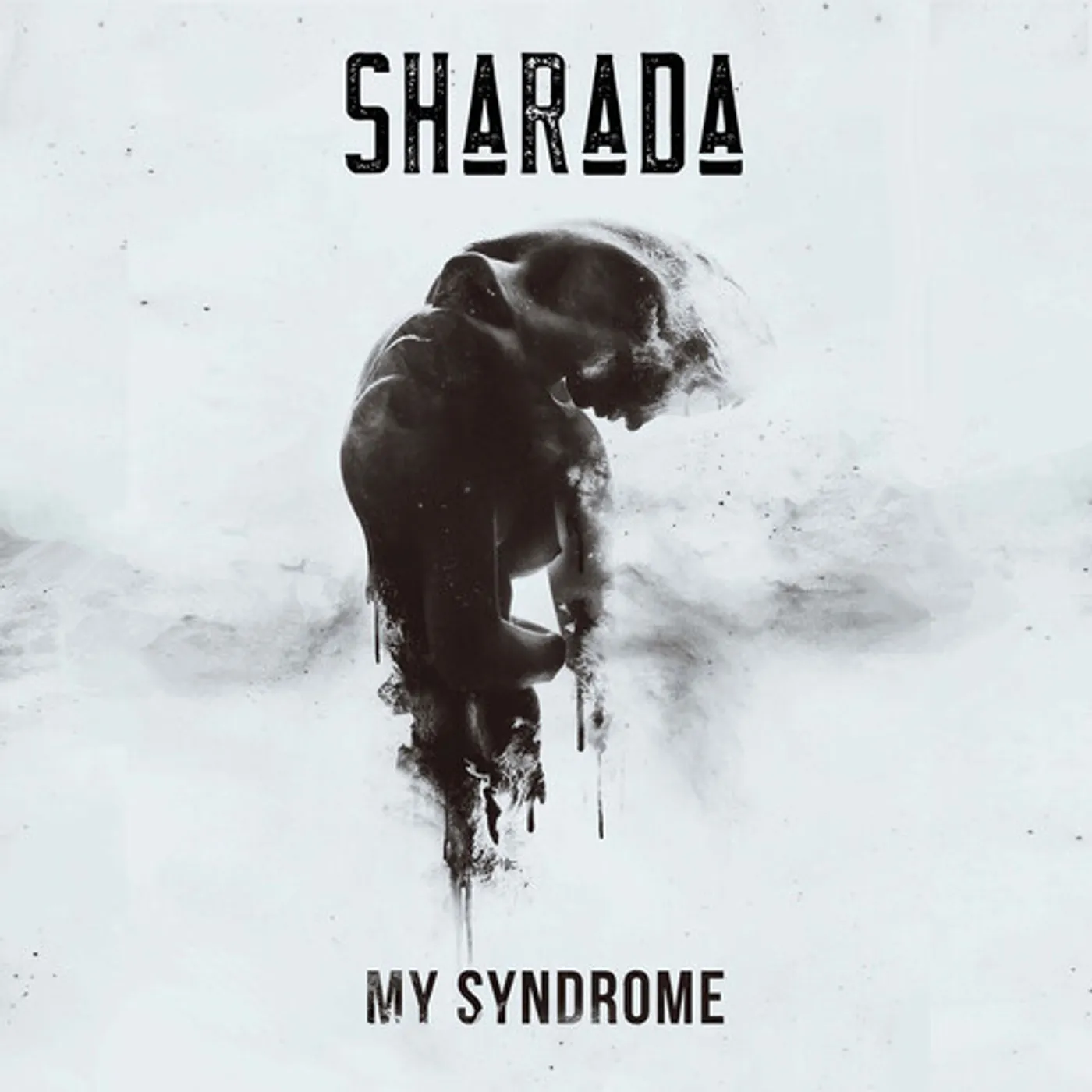 Sharada MY SYNDROME CD