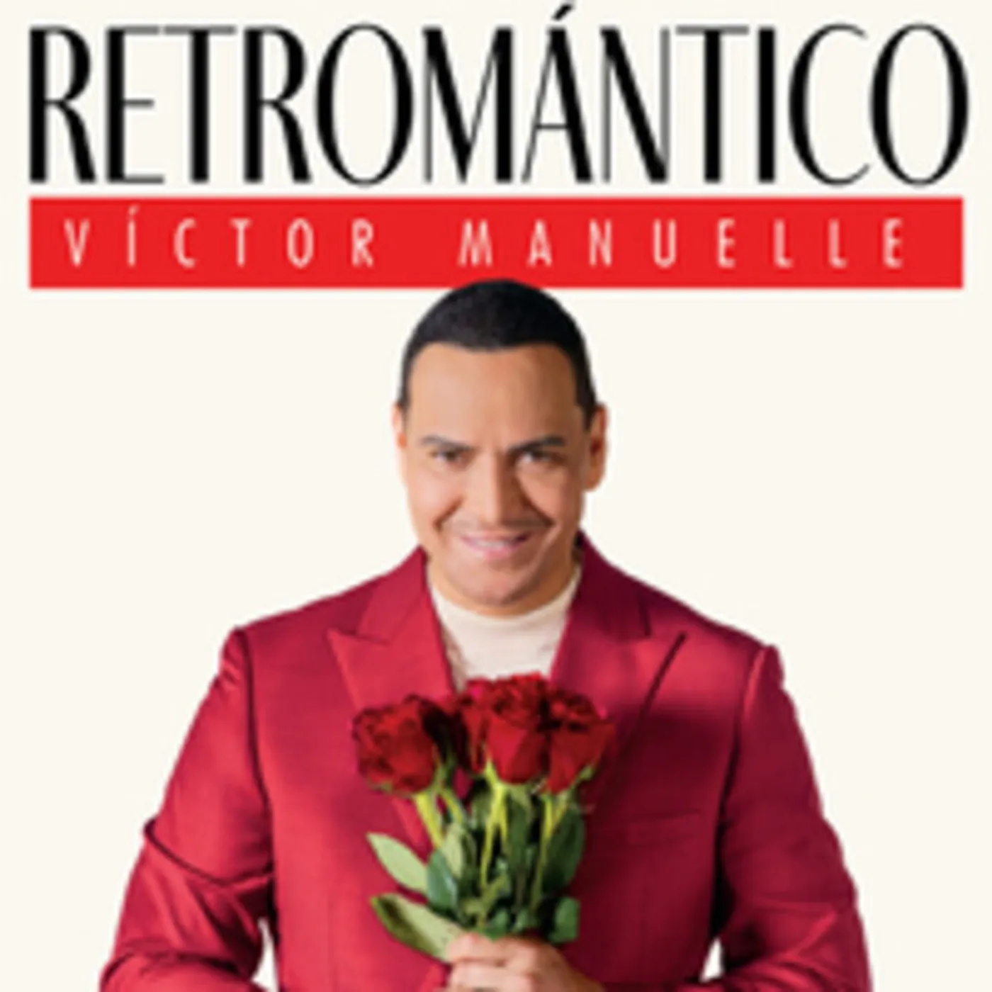 Victor Manuelle RETROMANTICO CD