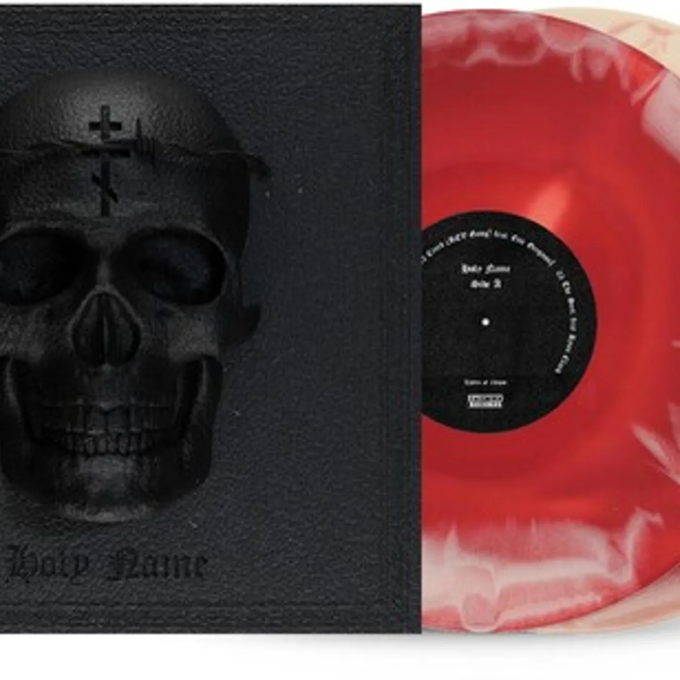 HOLYNAME Vinyl Record