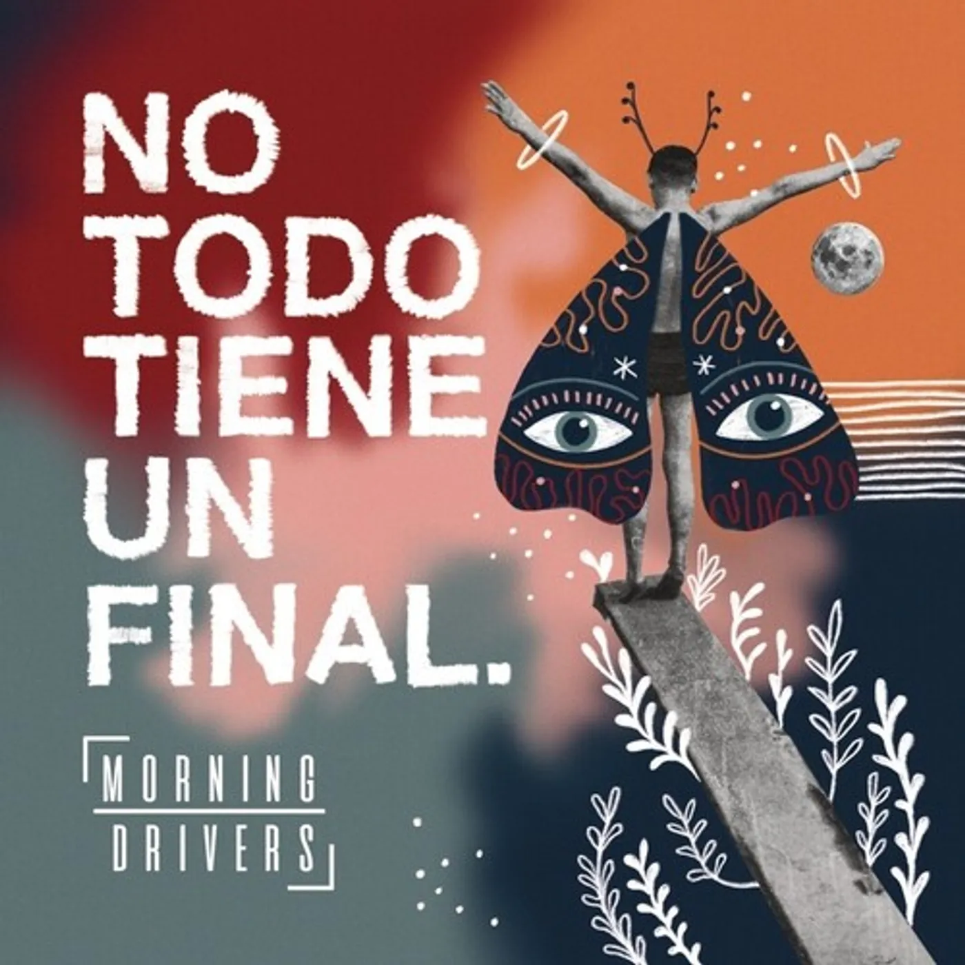 Morning Drivers NO TODO TIENE UN FINAL CD