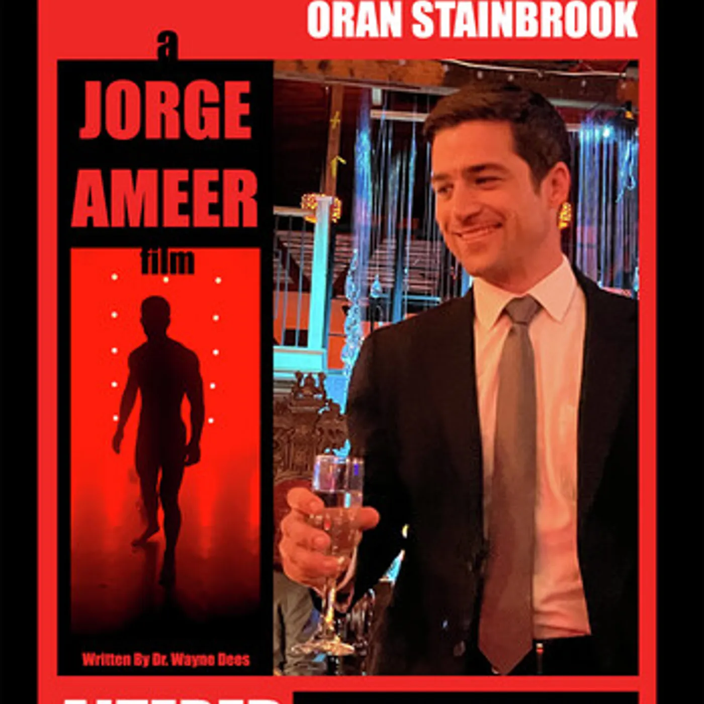 Altered Perceptions DVD