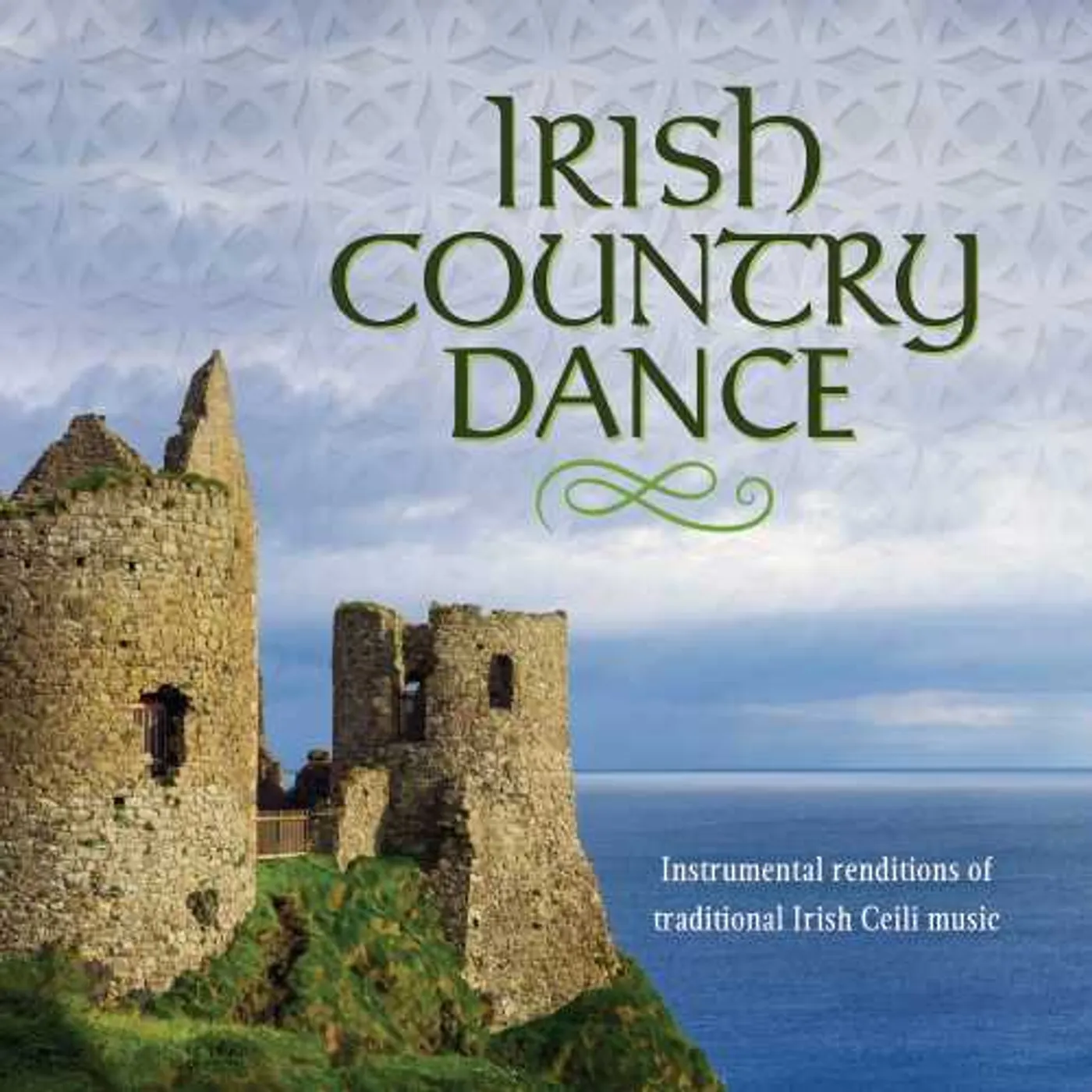 Craig Duncan IRISH COUNTRY DANCE CD