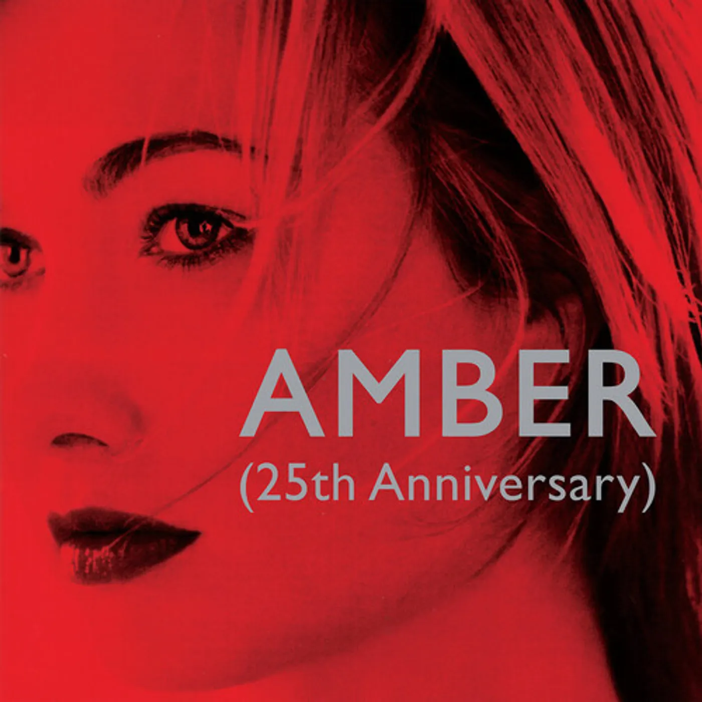 AMBER (25TH ANNIVERSARY) CD