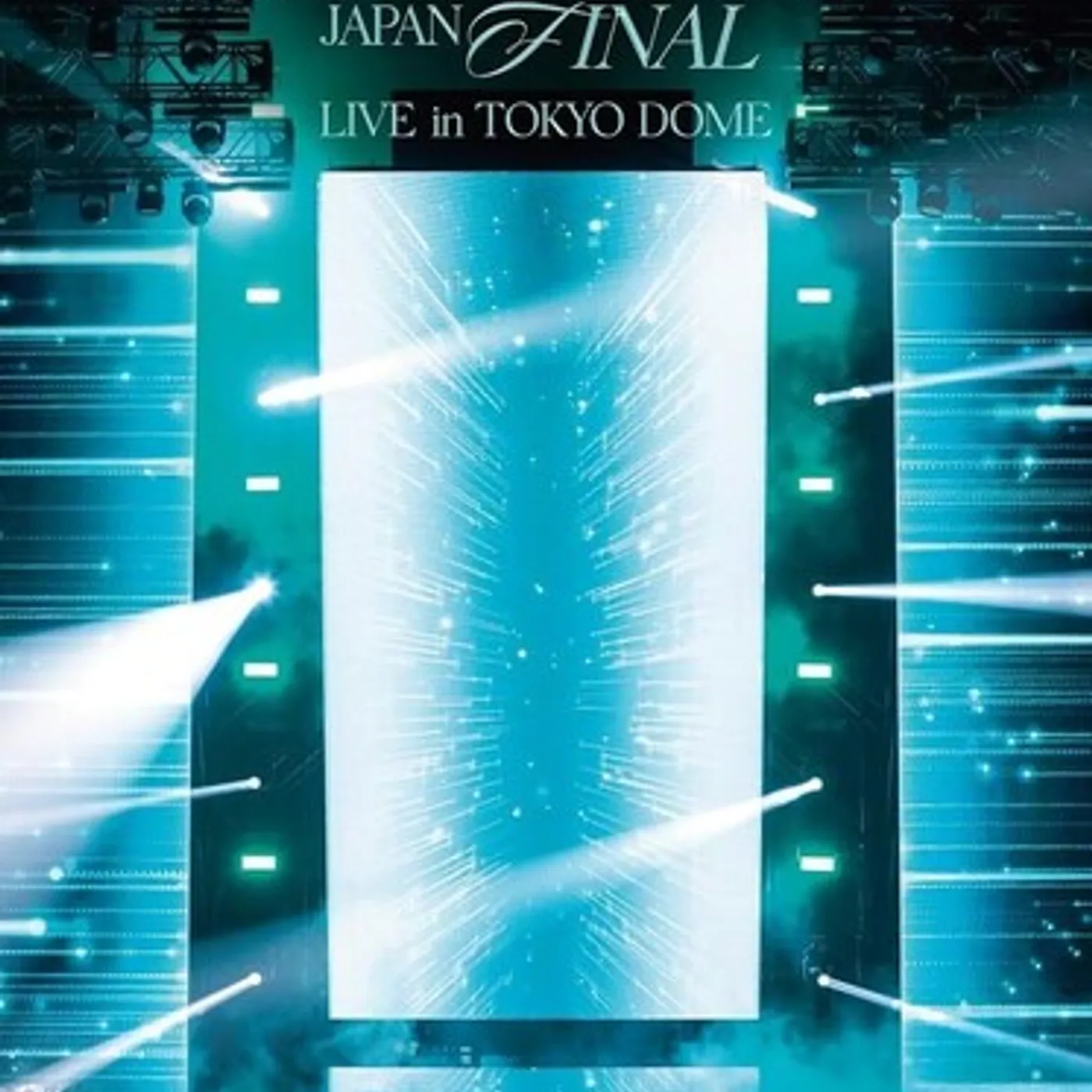 SHINEE WORLD 6 [PERFECT ILLUMINATION] JAPAN FINAL Blu-ray