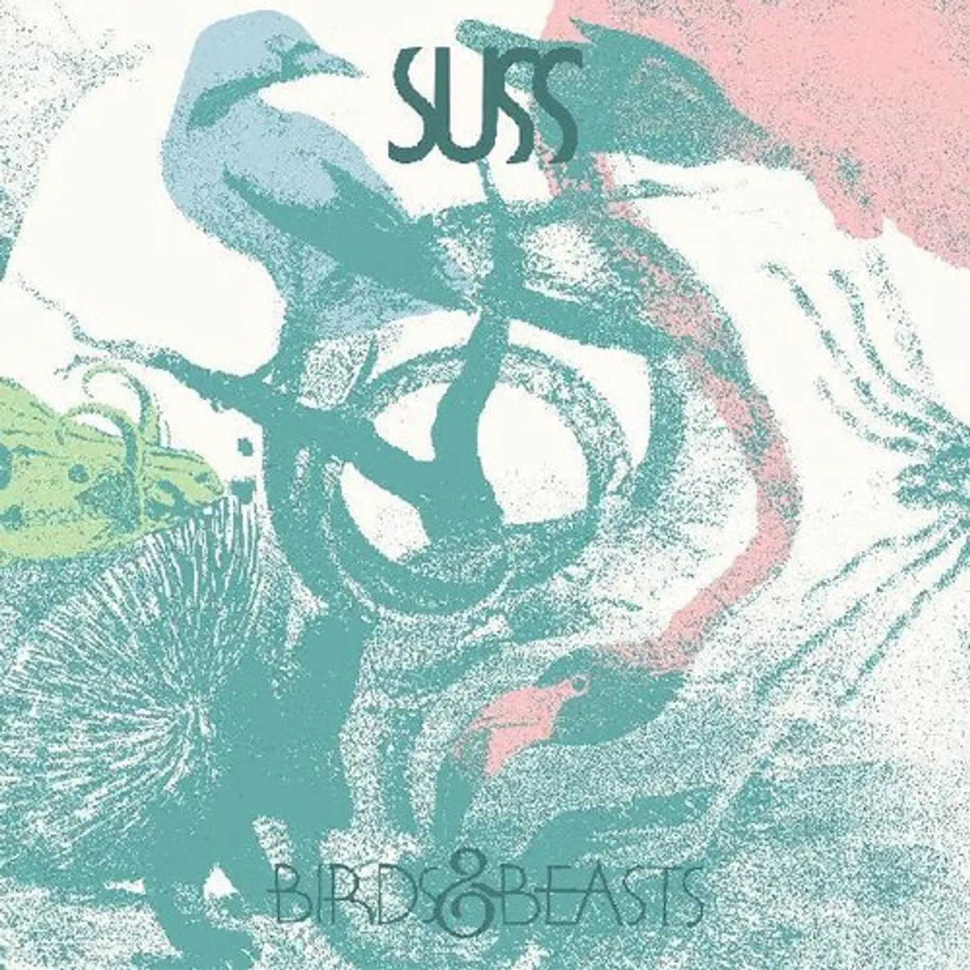 SUSS BIRDS & BEASTS Vinyl Record