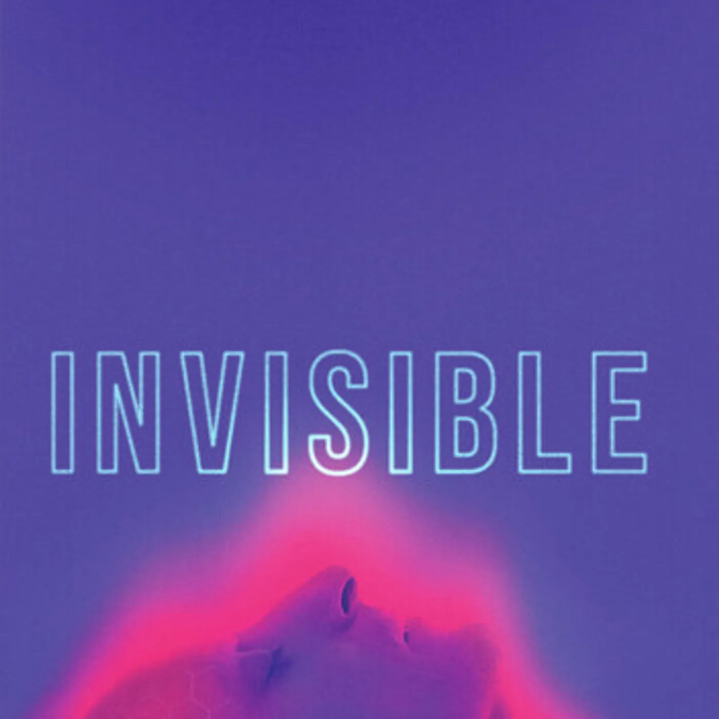 Invisible DVD