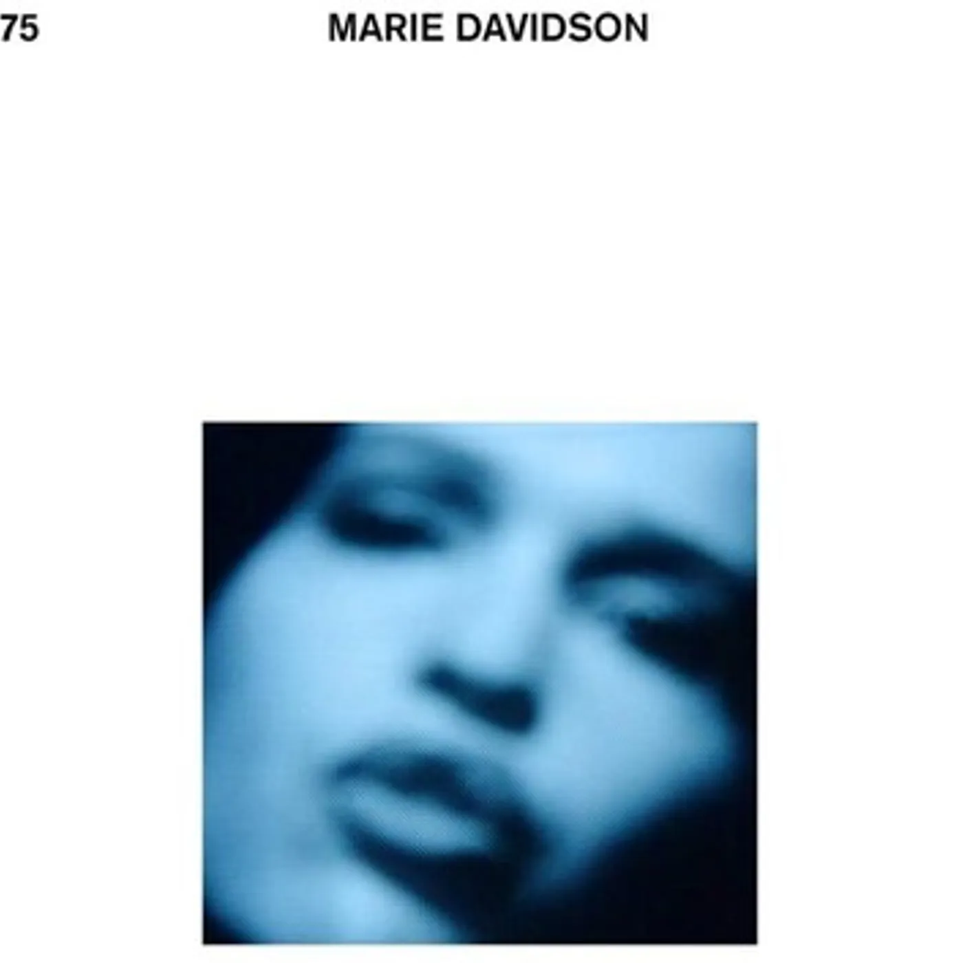 Marie Davidson Y.A.A.M. (SOULWAX REMIX) Vinyl Record