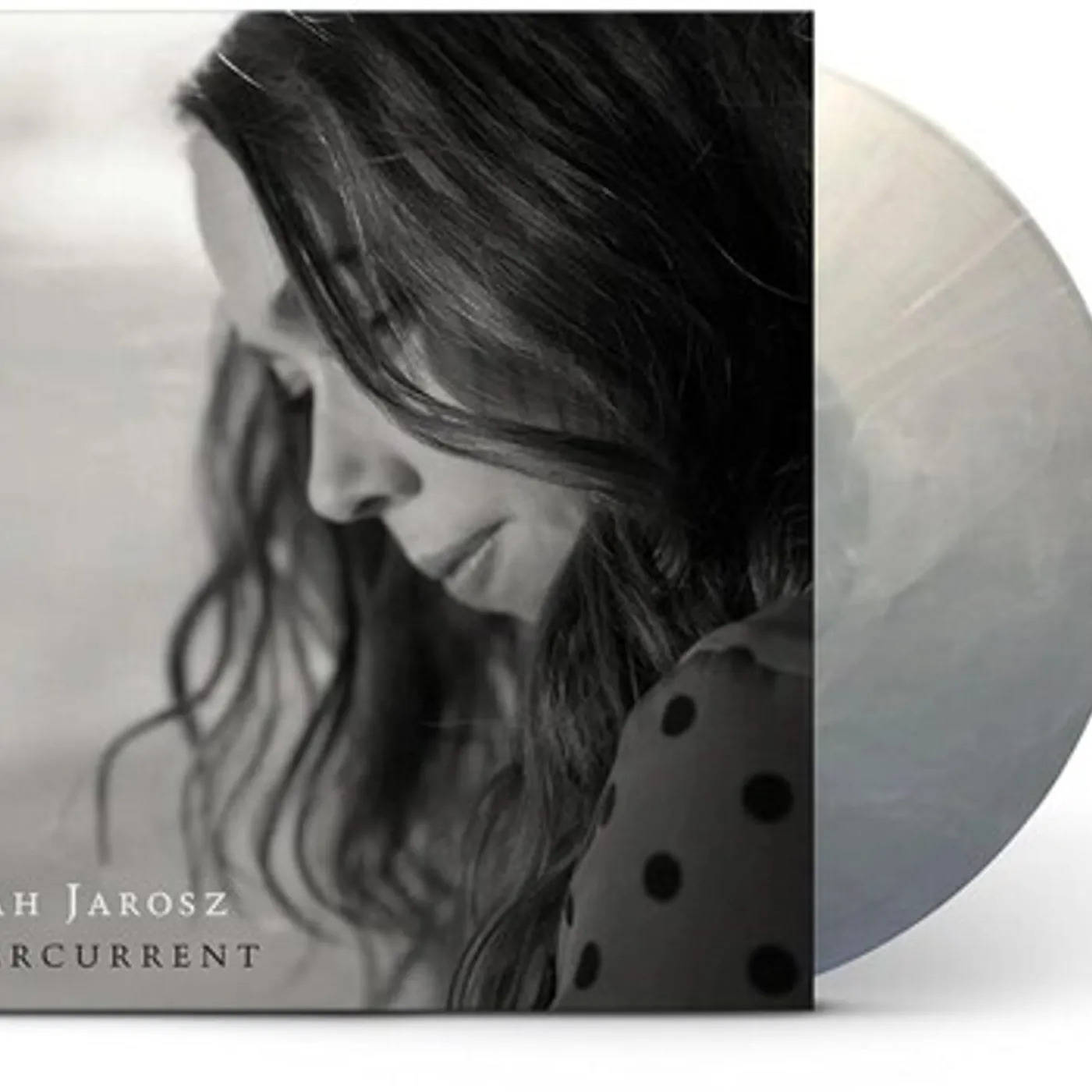 Sarah Jarosz UNDERCURRENT Vinyl Record