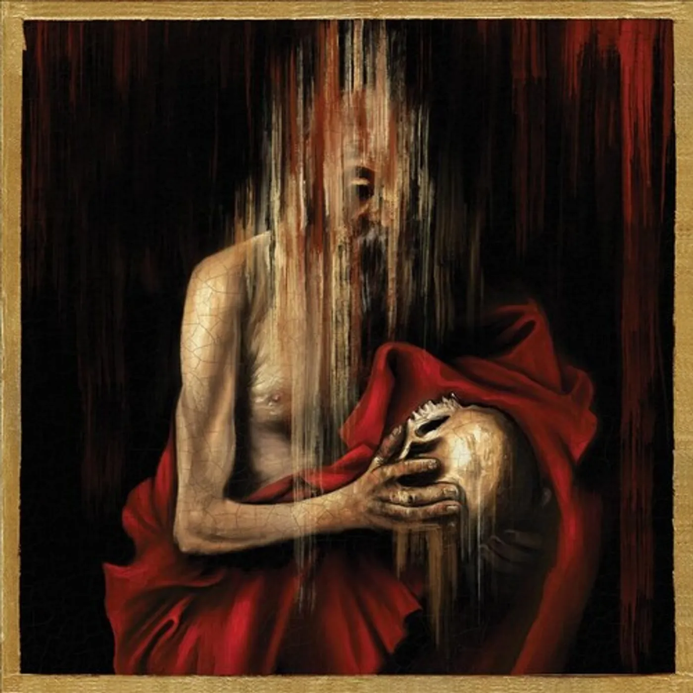 Vale Of Pnath Between The Worlds Of Life And Death (Eco) Vinyl Record