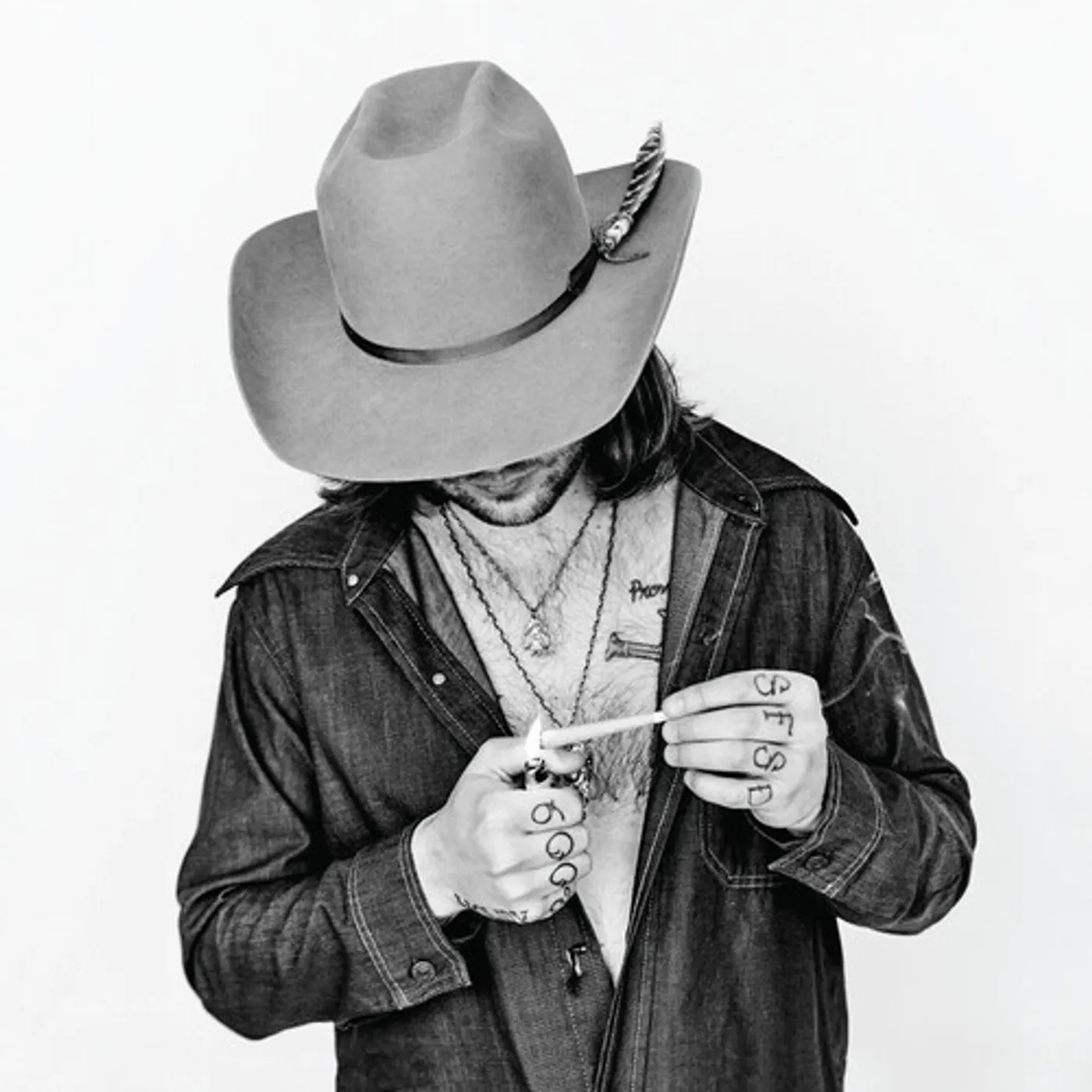 Tyler Halverson WESTERN AMERIJUANA (PT. 1) CD