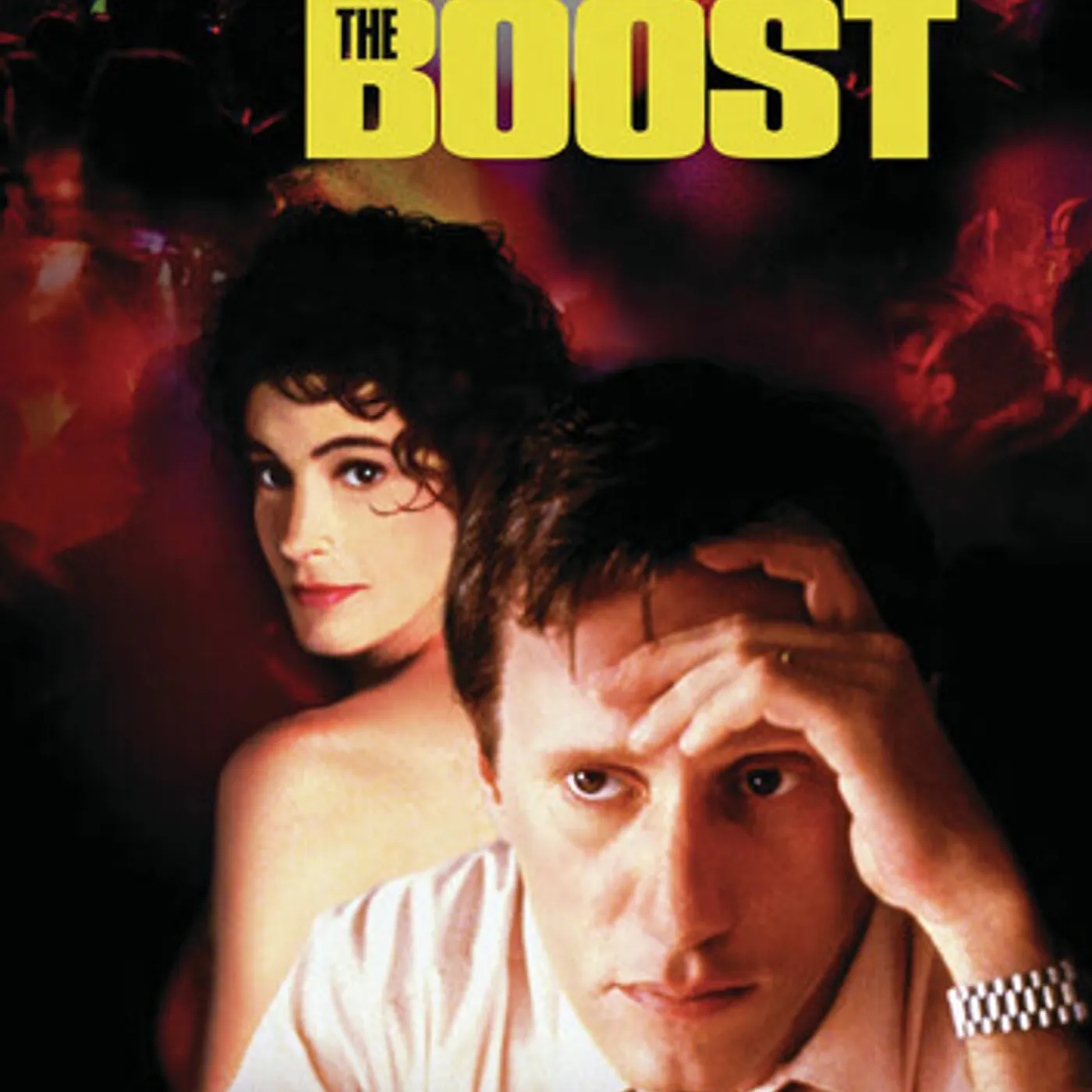 Boost DVD