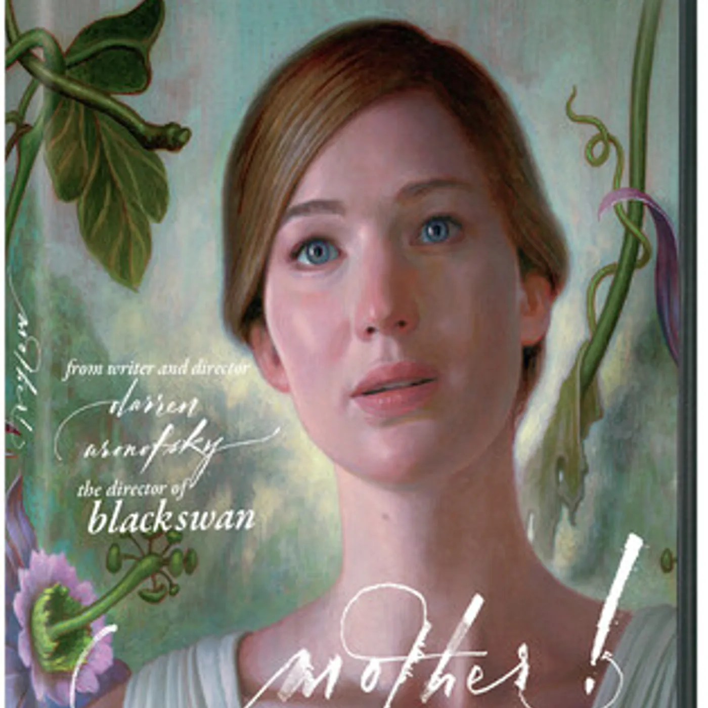 MOTHER DVD