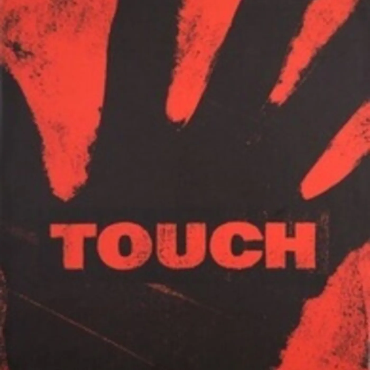 TOUCH Blu-ray