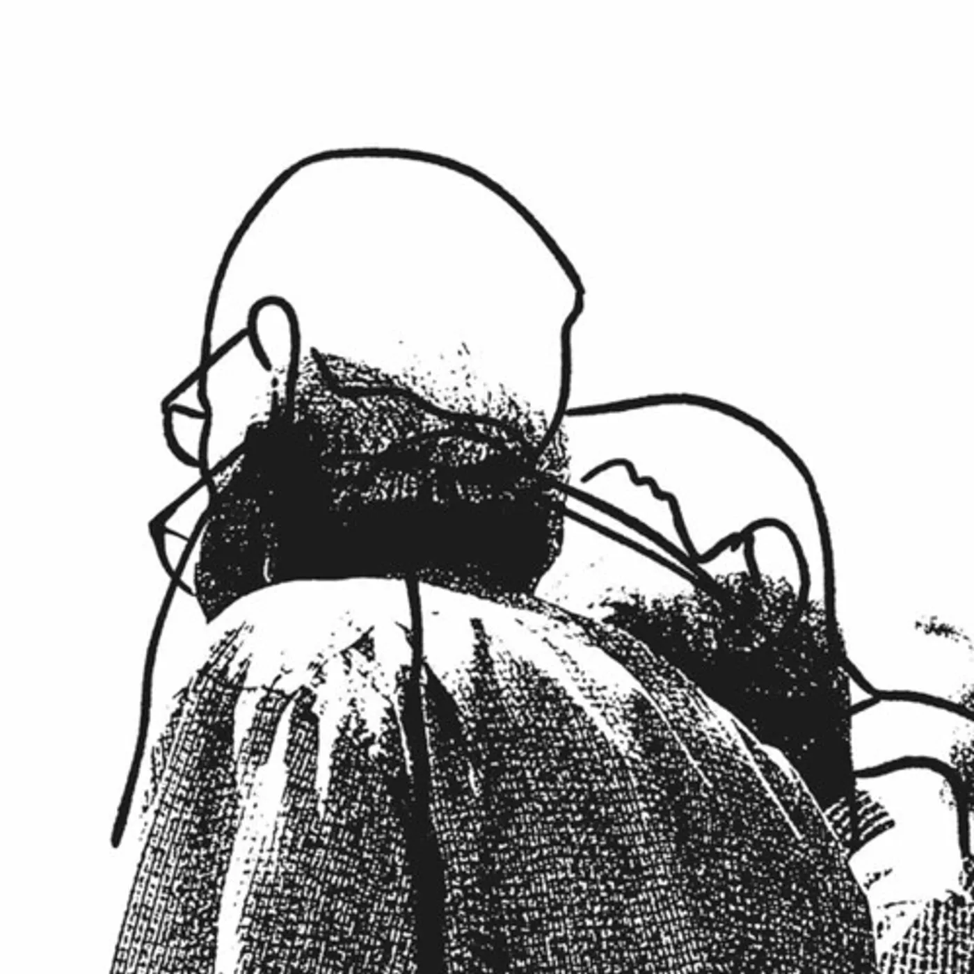 Frank & Tony Ethos Remixes Vinyl Record