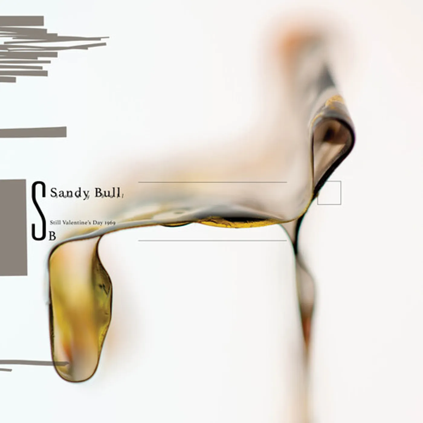 Sandy Bull STILL VALENTINE'S DAY 1969 Vinyl Record