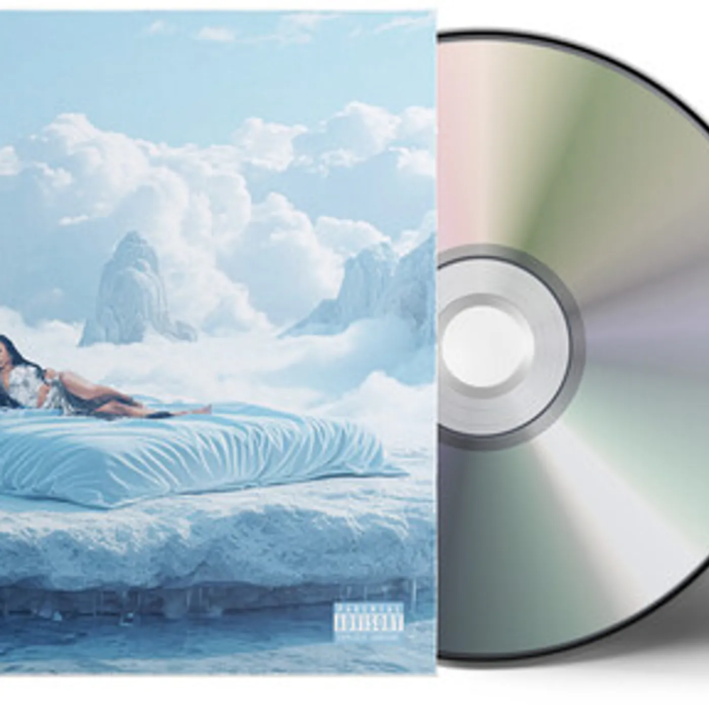 Tink WINTER'S DIARY 5 CD