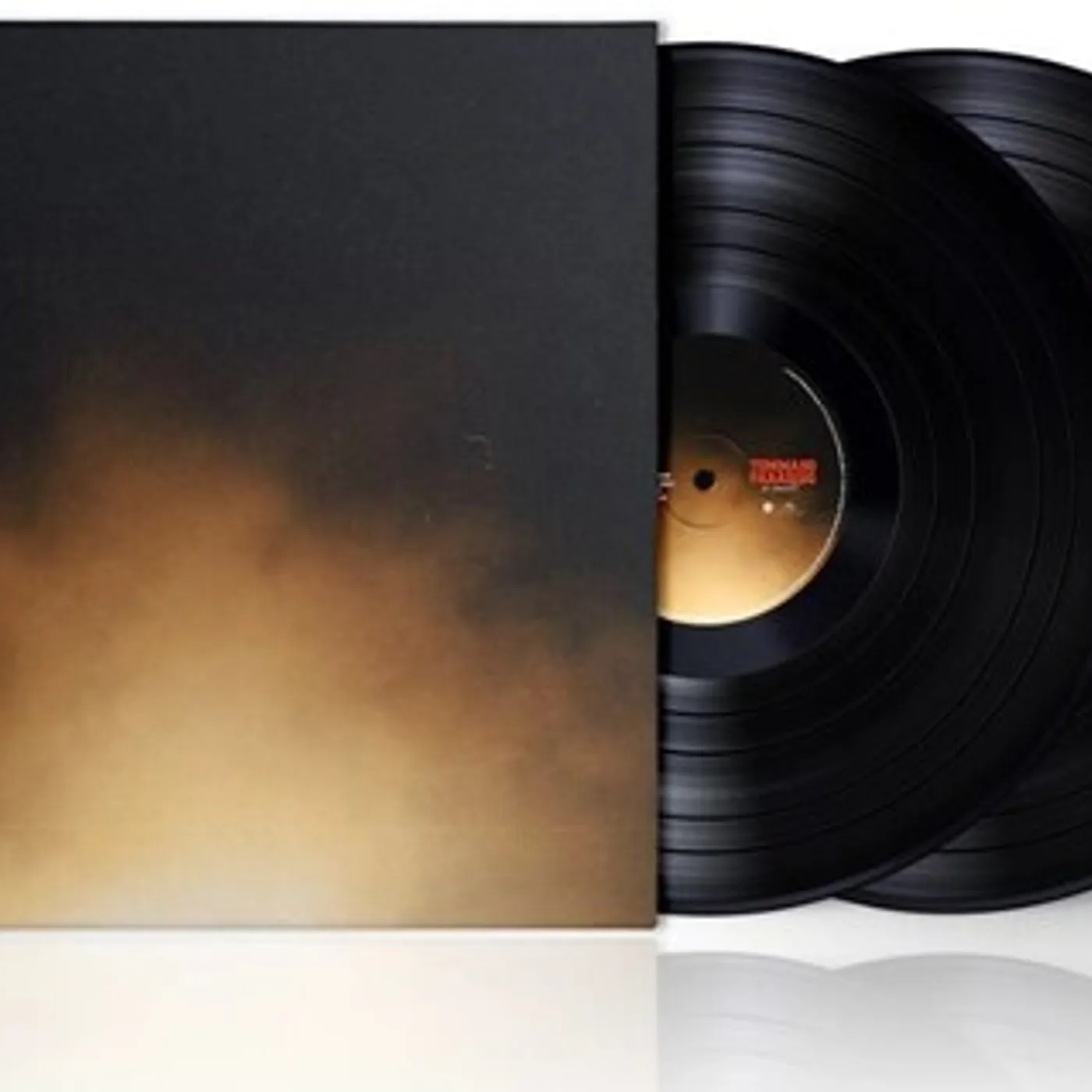 Tommaso Paradiso IN CONCERTO Vinyl Record