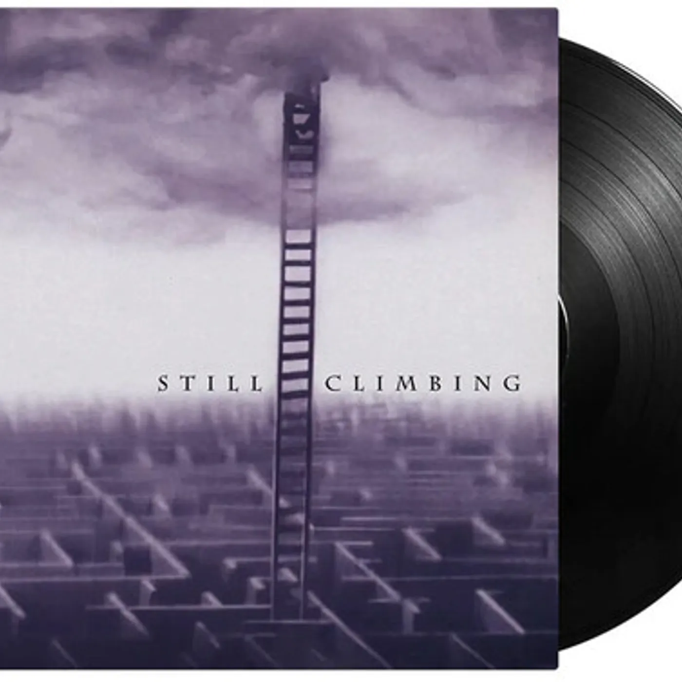 Cinderella Still Climbing Vinyl Record