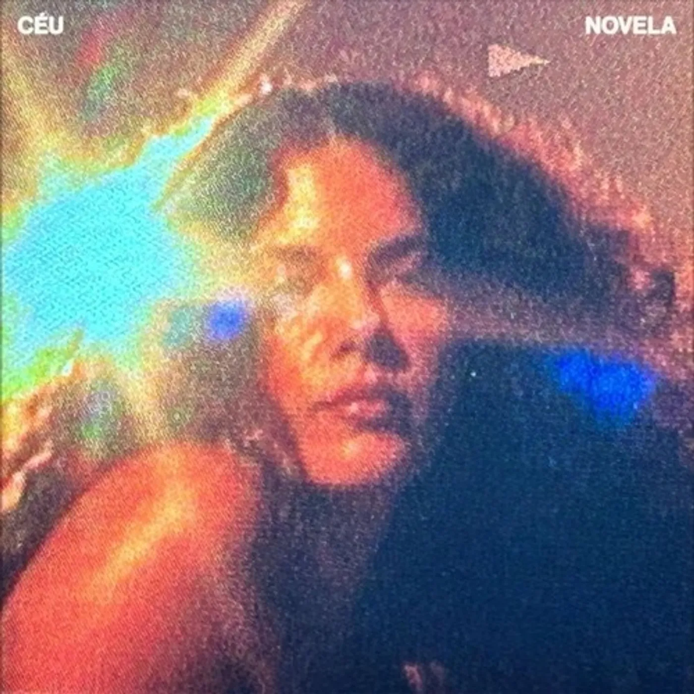 Ceu Novela Vinyl Record