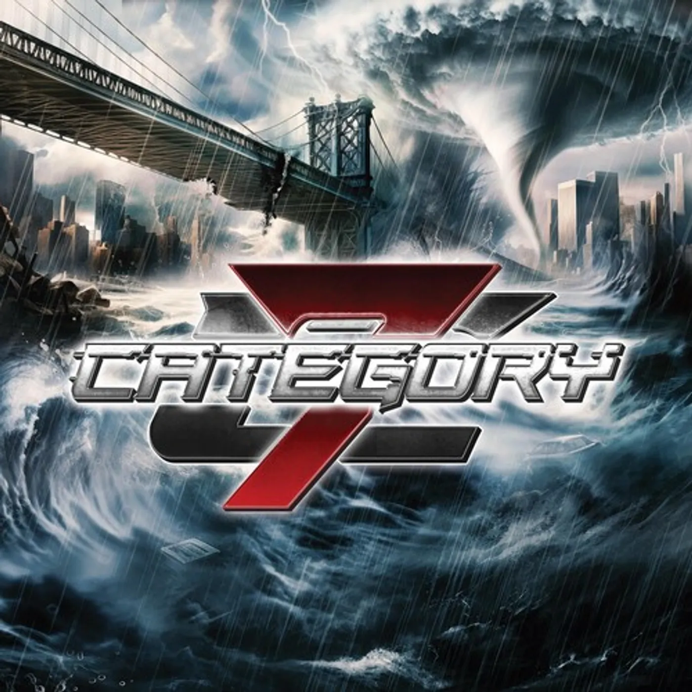 CATEGORY 7 CD