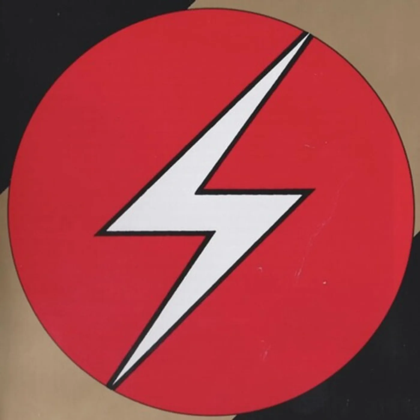 Throbbing Gristle TGCD1 CD