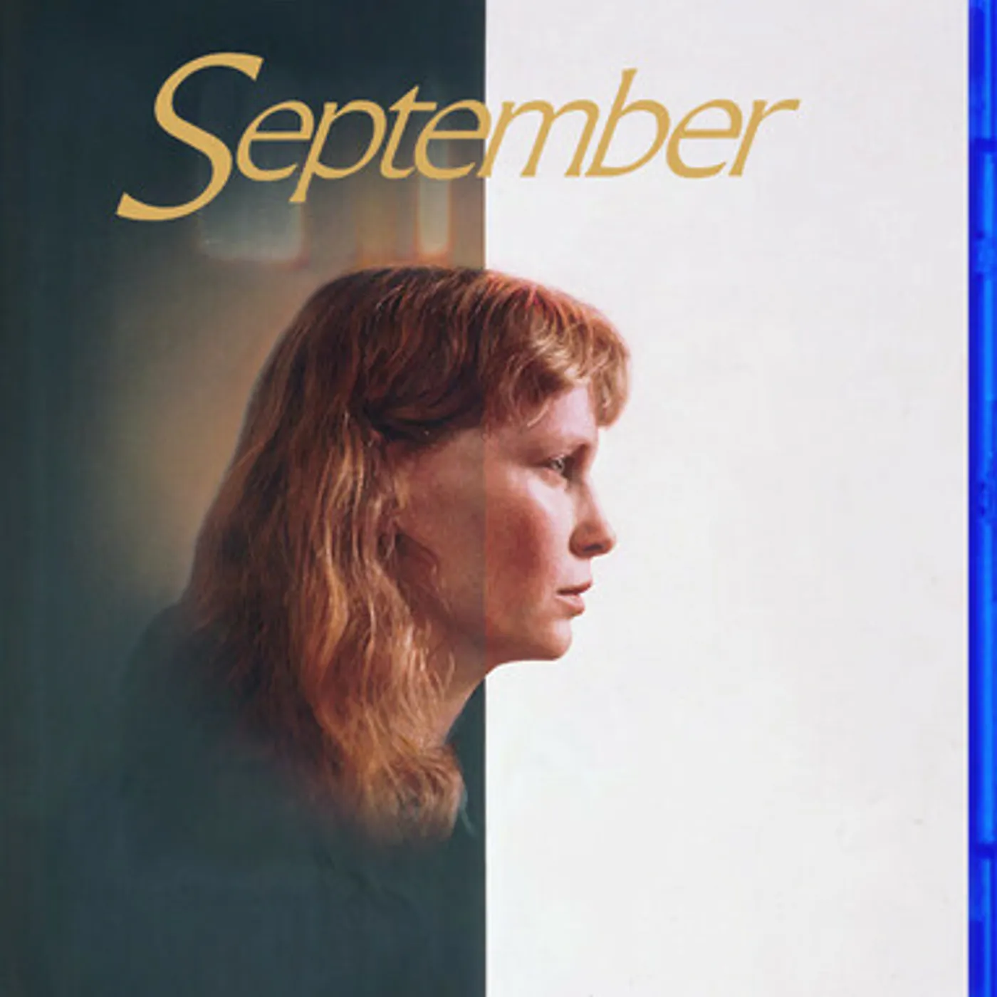 September Blu-ray