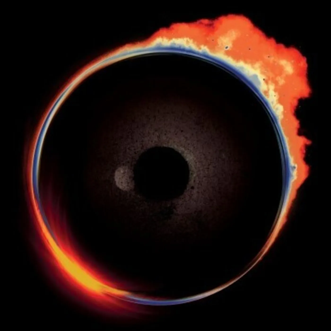 Bear McCreary SINGULARITY - Original Soundtrack CD