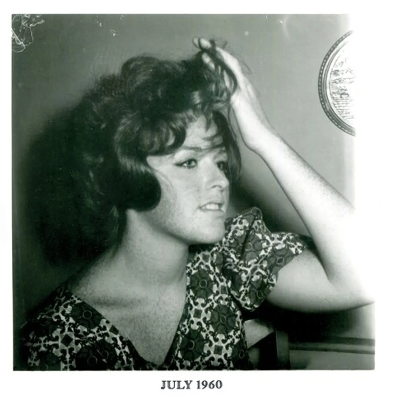 Sammy Kay JULY 1960 CD