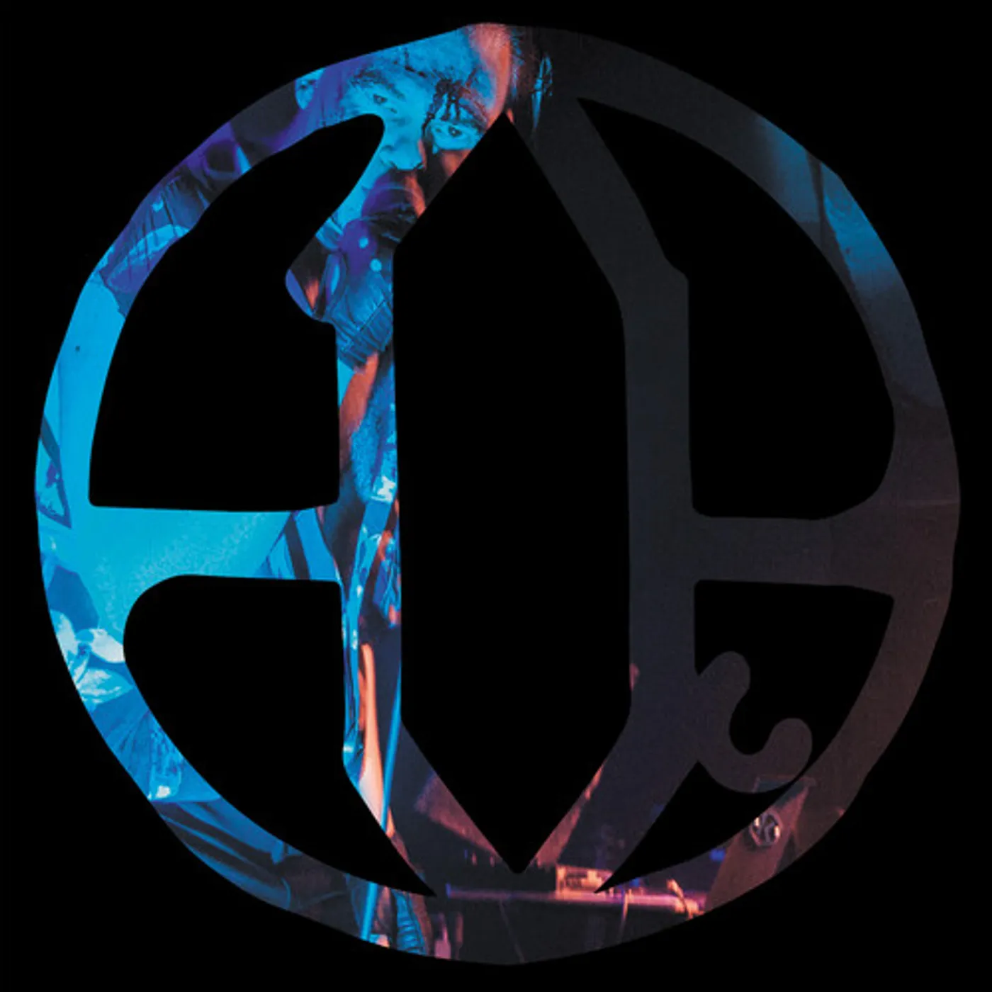 Qual Tecksick (Red) Vinyl Record