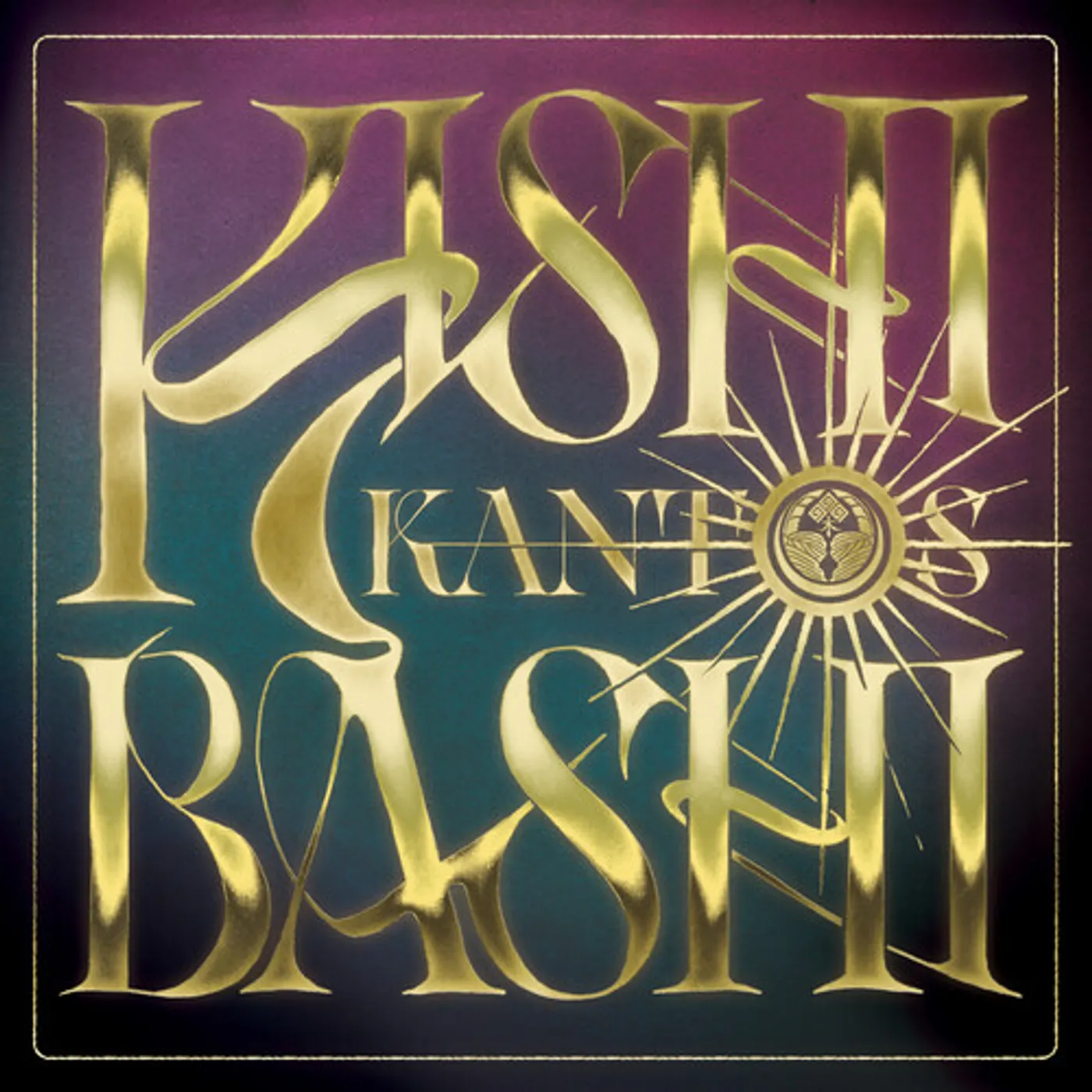 Kishi Bashi KANTOS CD