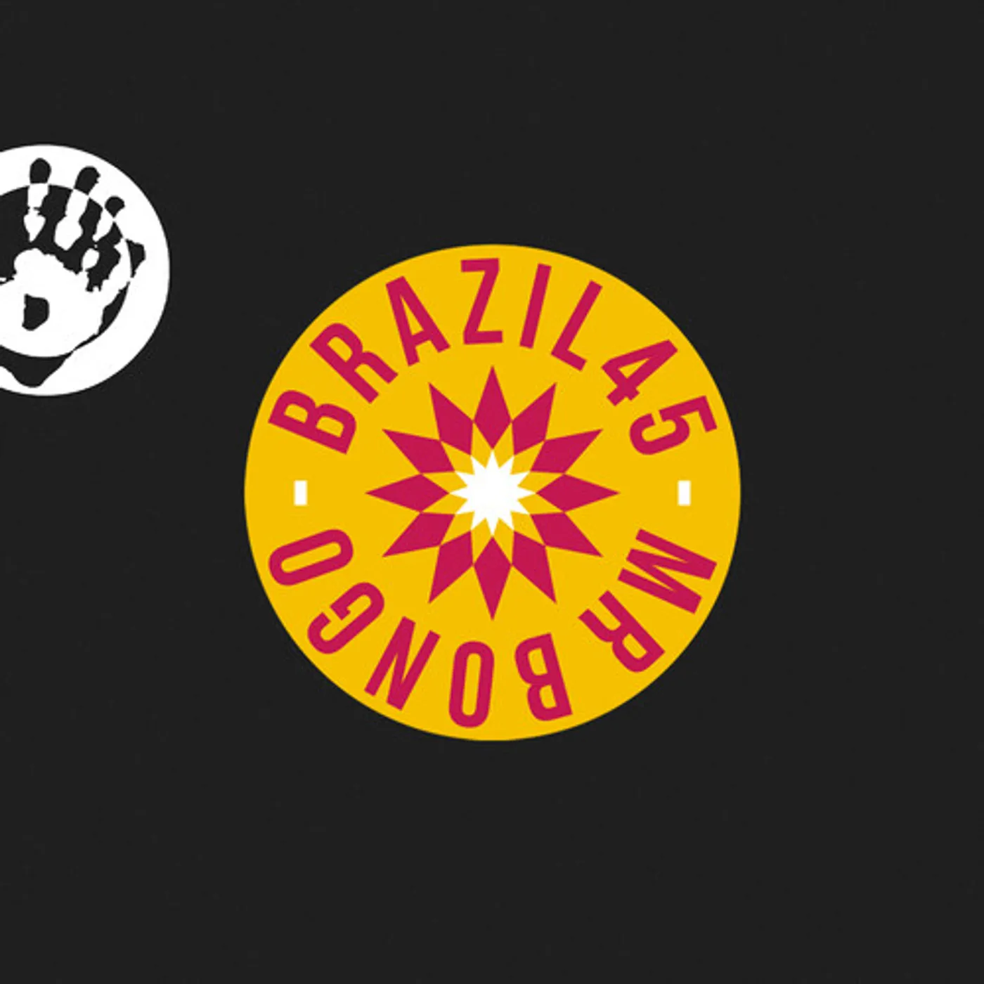 Sandra De Sá Olhos Coloridos / Bons Tempos : Sao Paulo (Good Times) 7" Vinyl Record