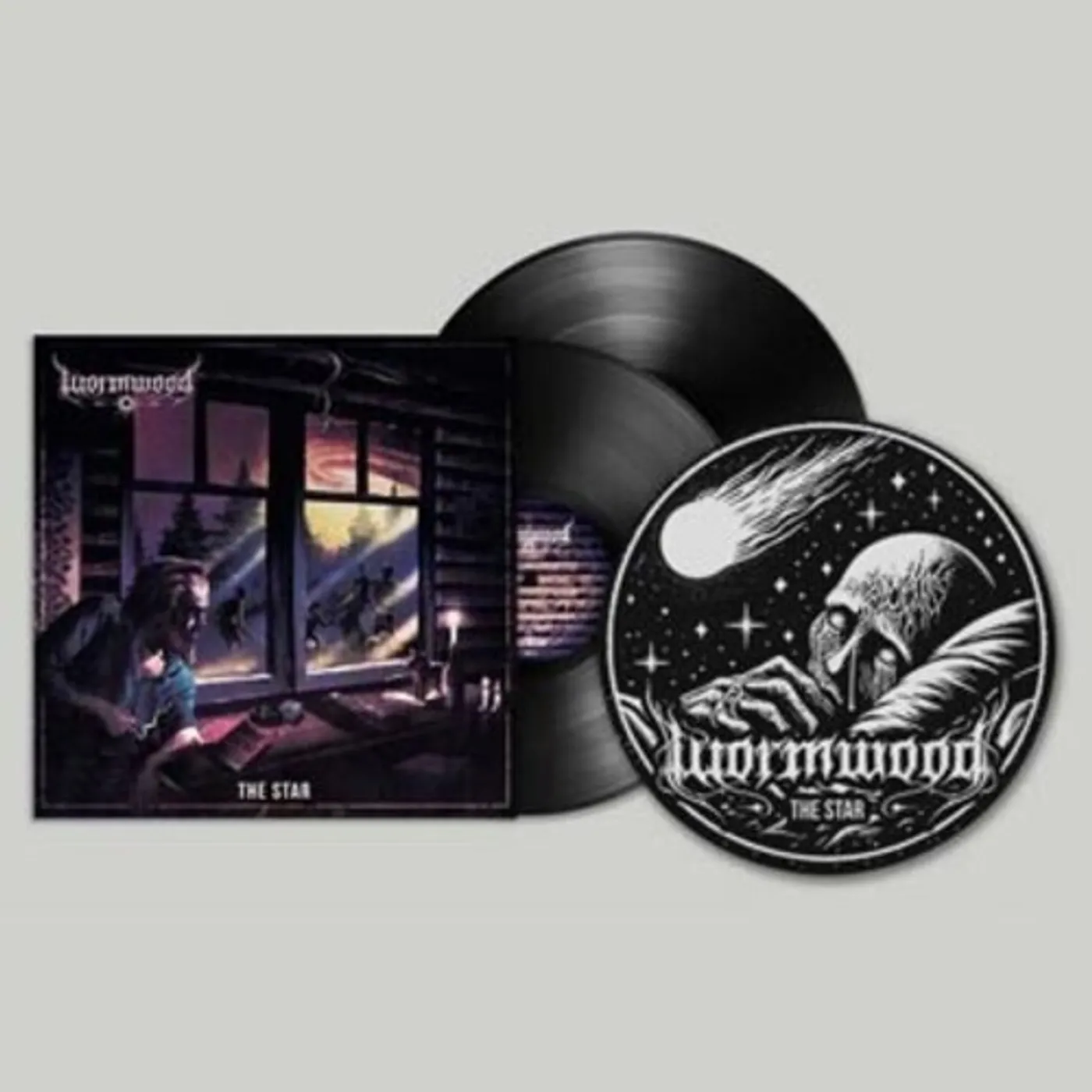 Wormwood STAR (SMAT) (Limited Edition/180 Gram) Vinyl Record