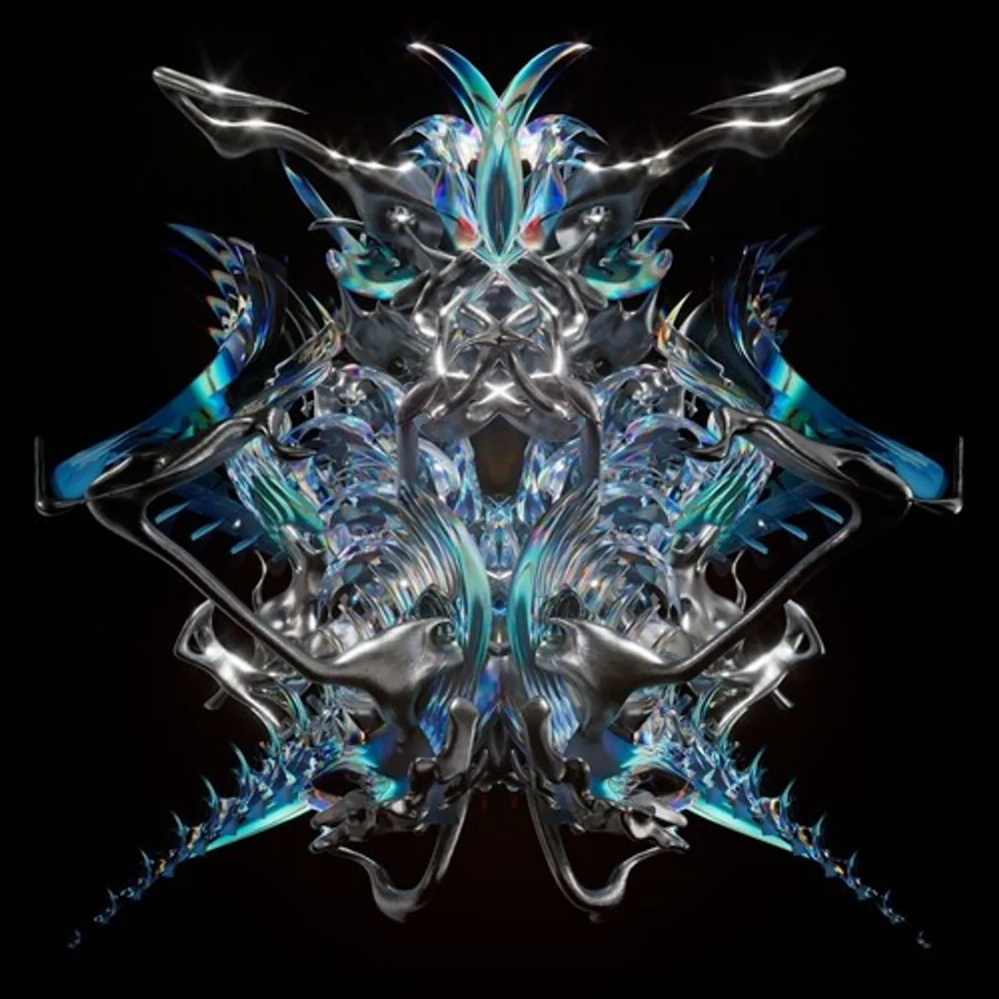 MJ Cole Stand Up Vinyl Record