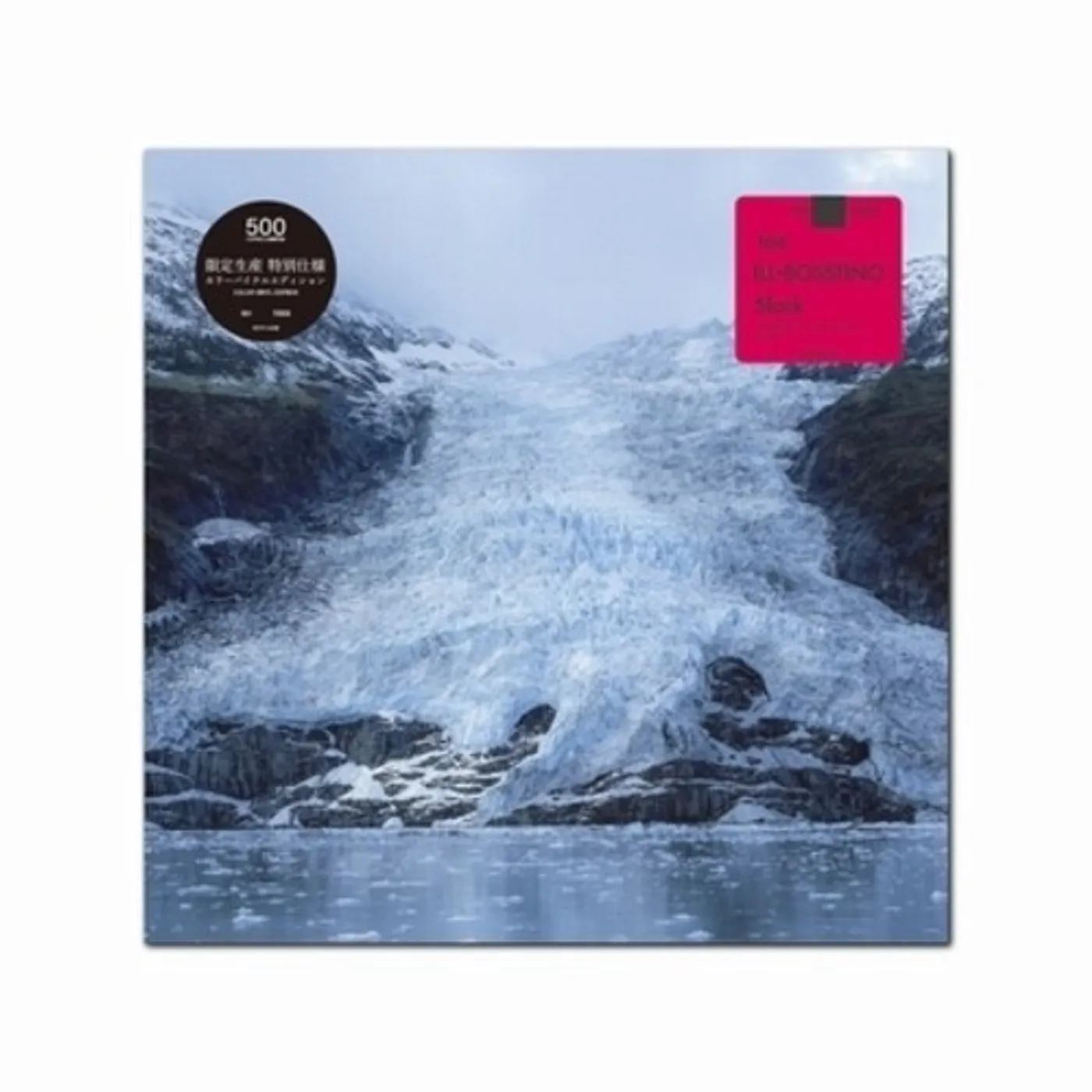 toe Mother Vinyl Record