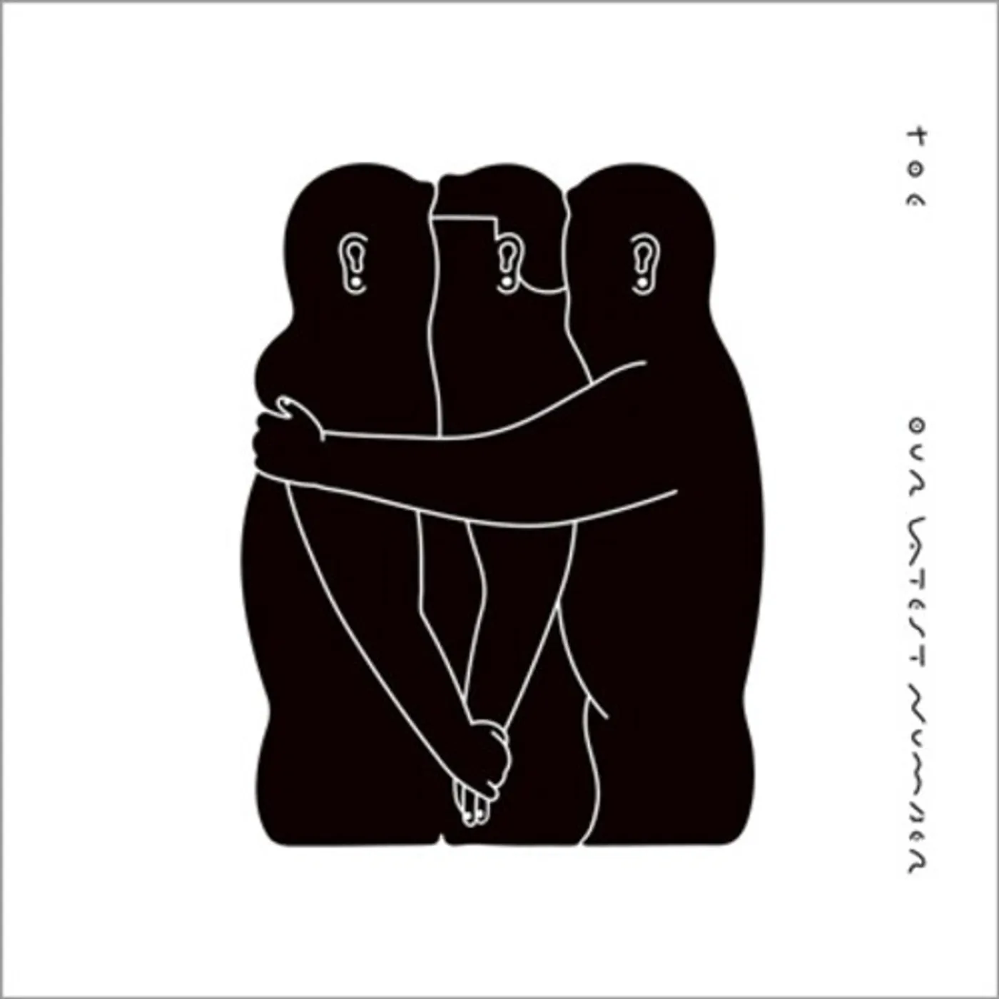 toe OUR LATEST NUMBER CD