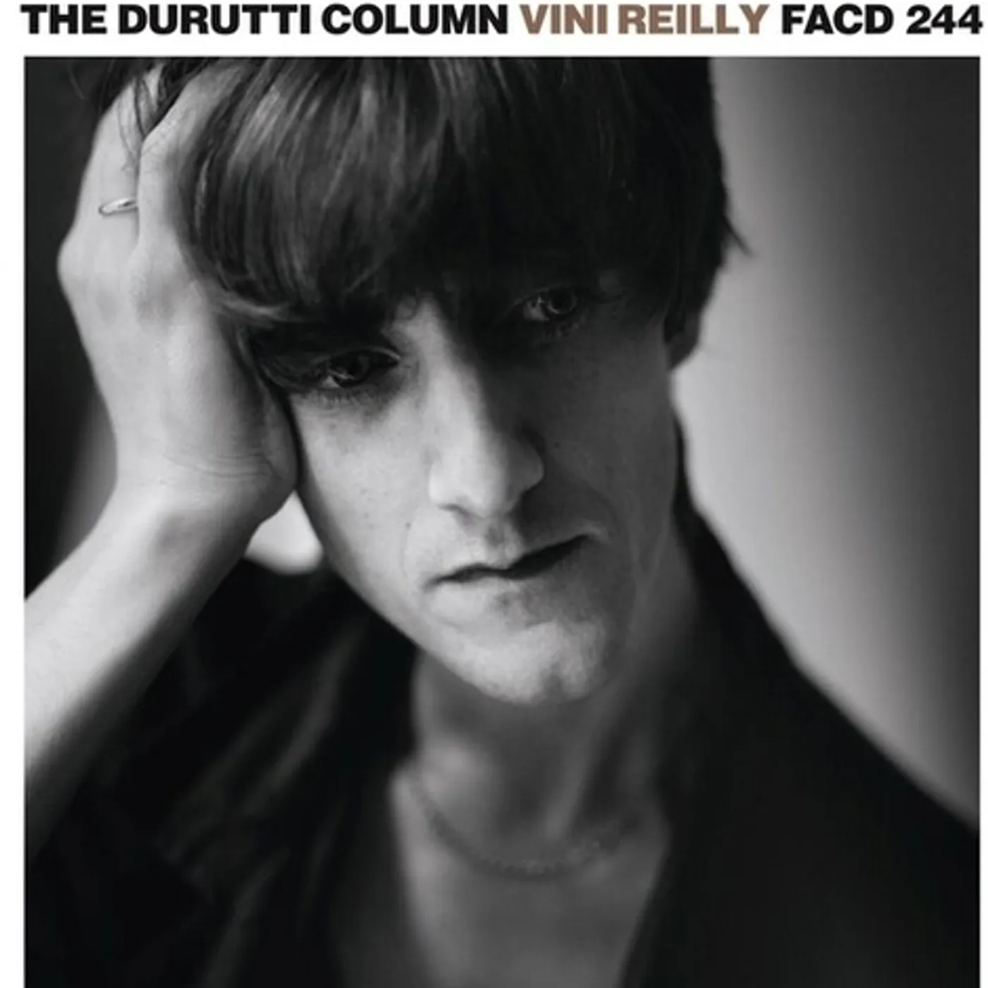 The Durutti Column VINI REILLY (35TH ANNIVERSARY EDITION) CD